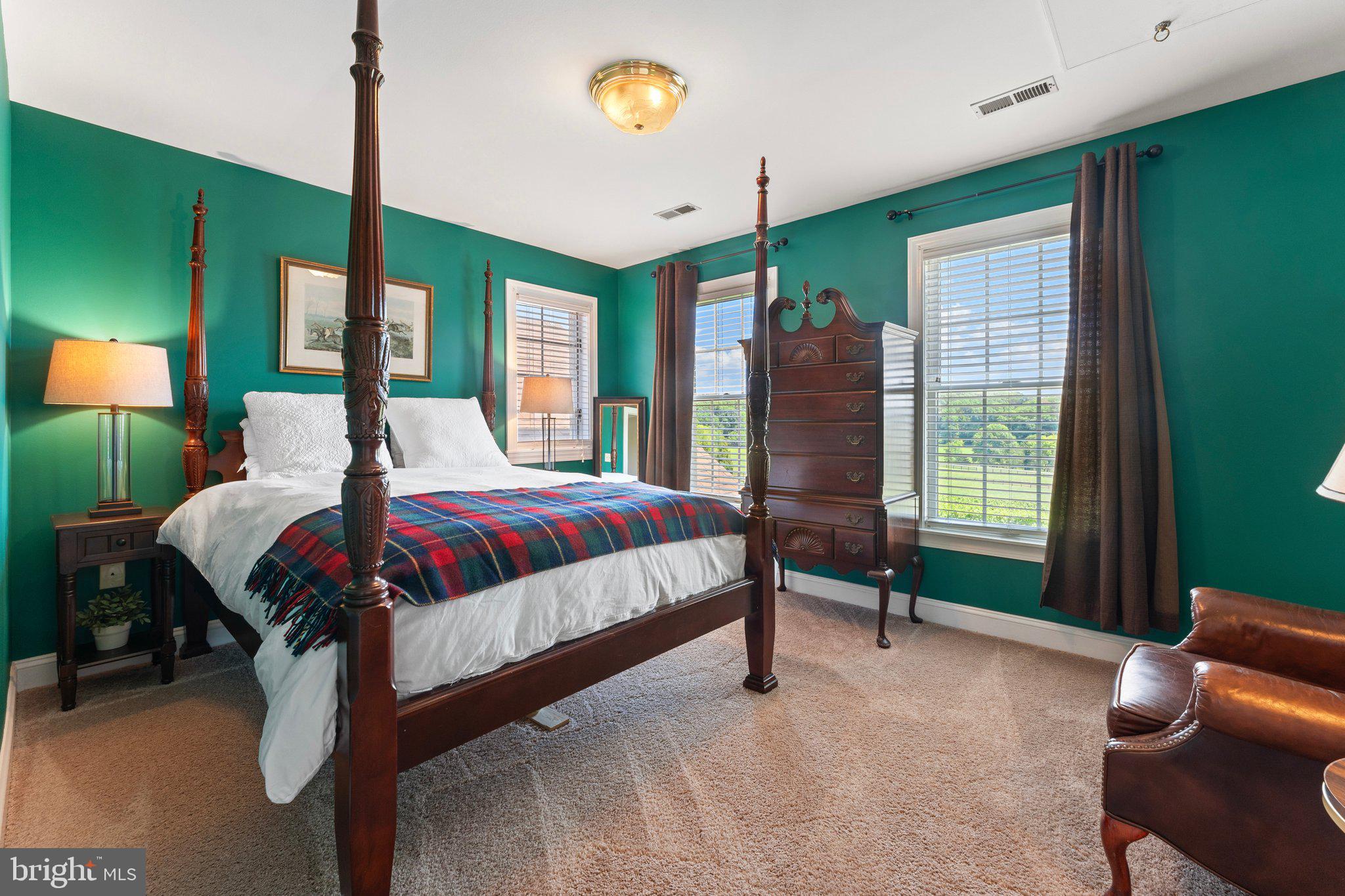 SADDLE RIDGE FARMS - Residential