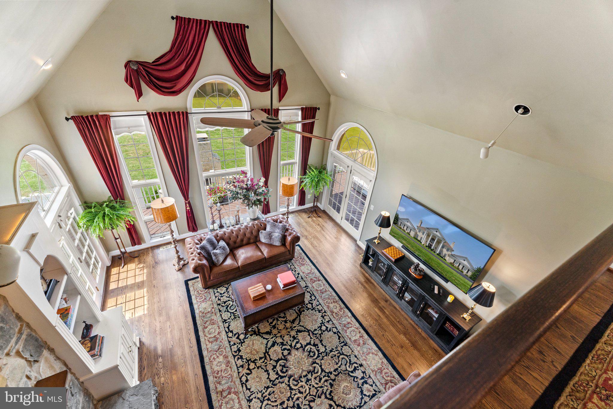 SADDLE RIDGE FARMS - Residential