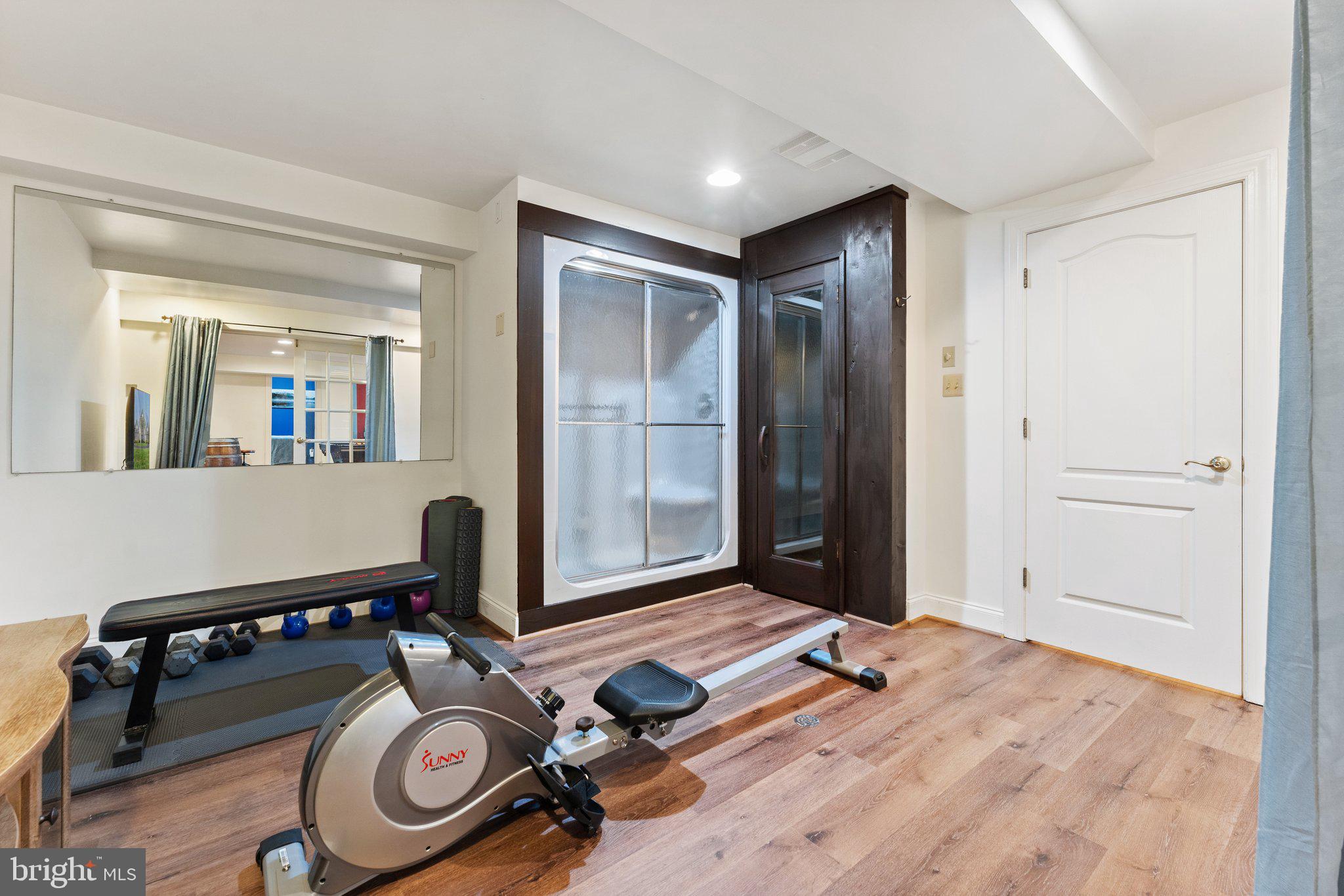 SADDLE RIDGE FARMS - Residential