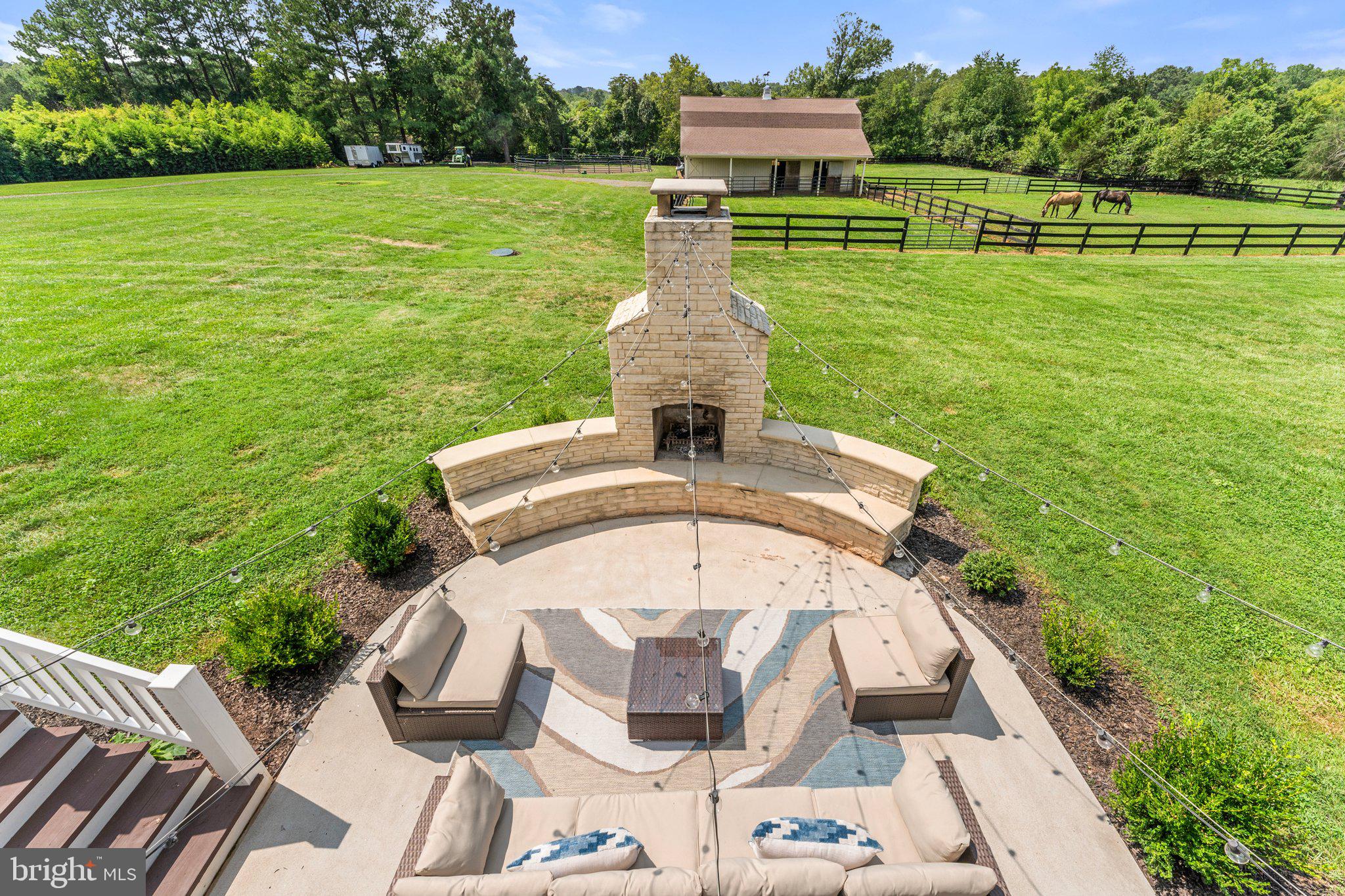 SADDLE RIDGE FARMS - Residential