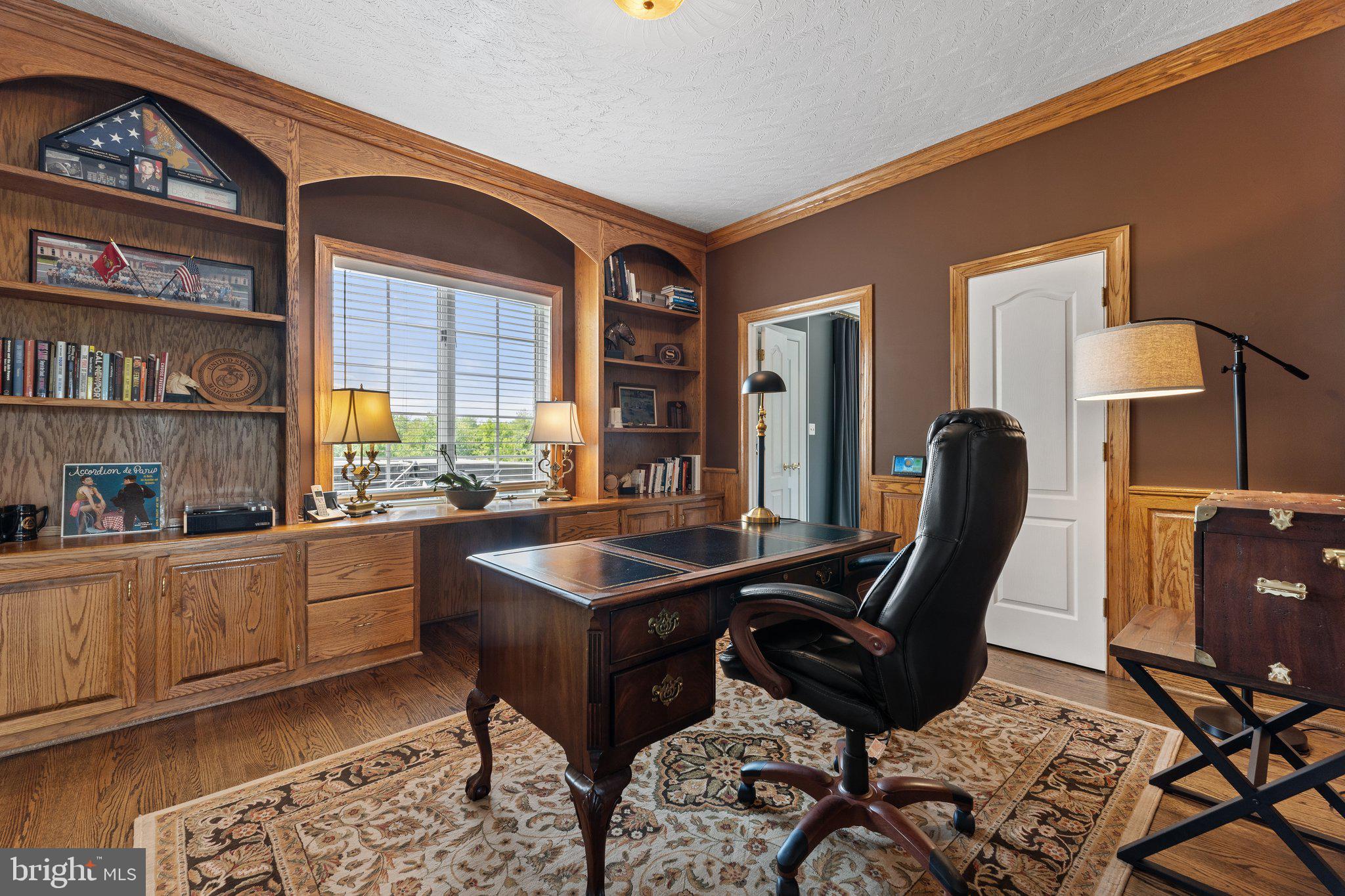 SADDLE RIDGE FARMS - Residential