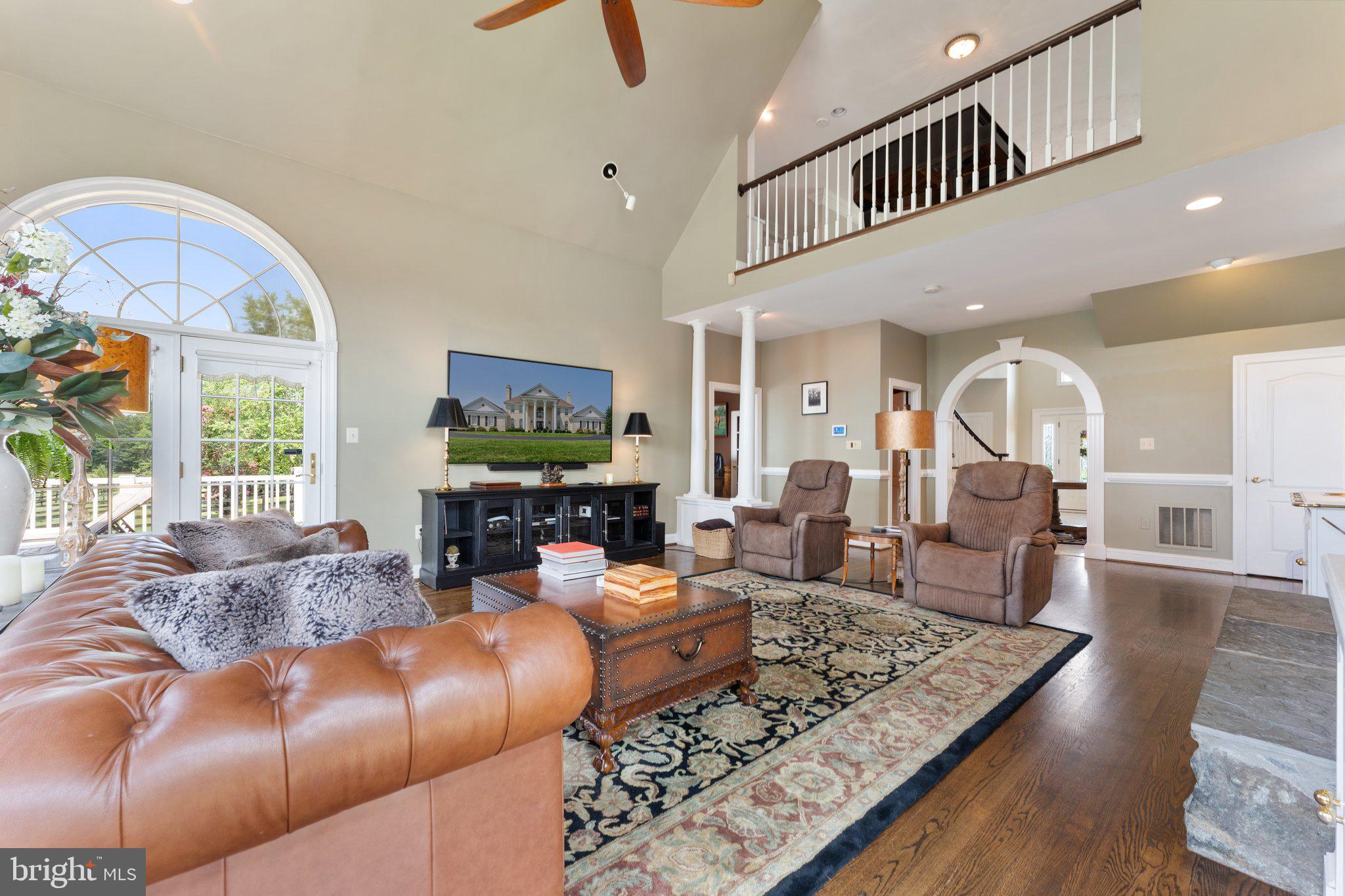 SADDLE RIDGE FARMS - Residential