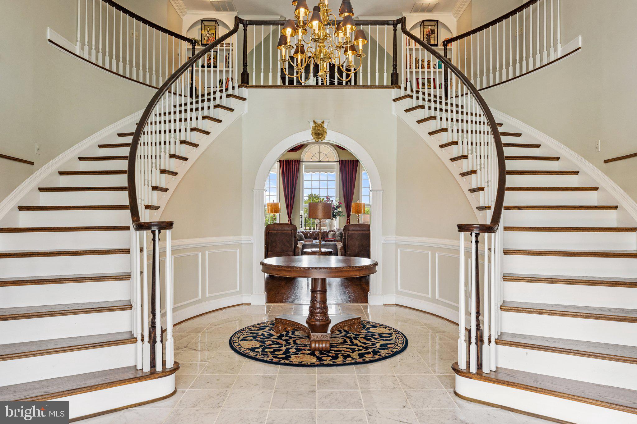 SADDLE RIDGE FARMS - Residential