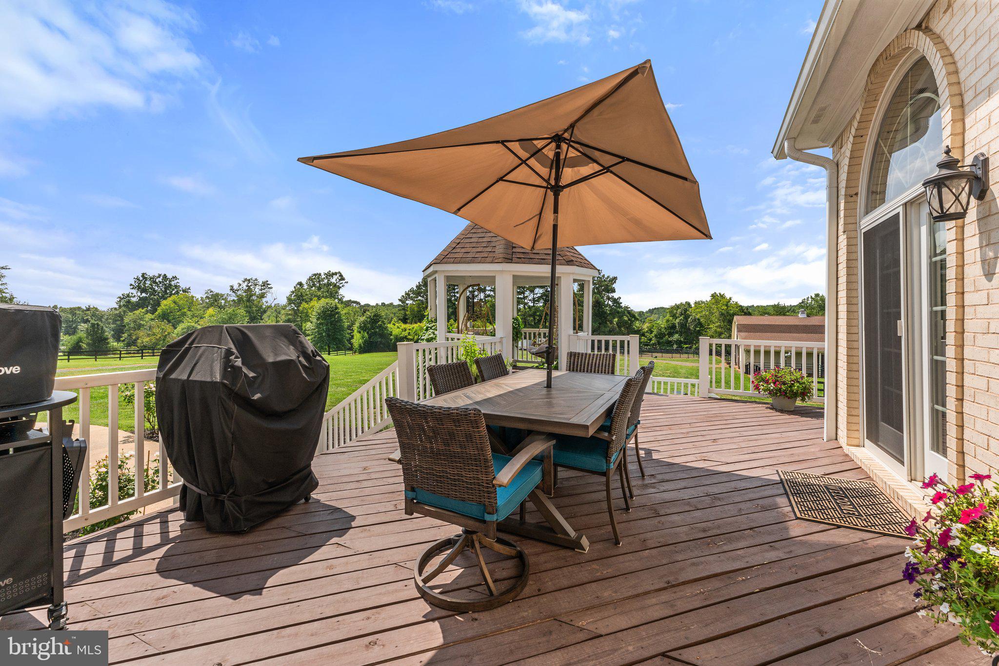 SADDLE RIDGE FARMS - Residential