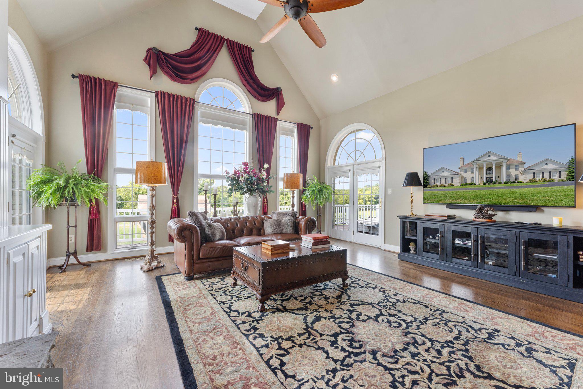 SADDLE RIDGE FARMS - Residential