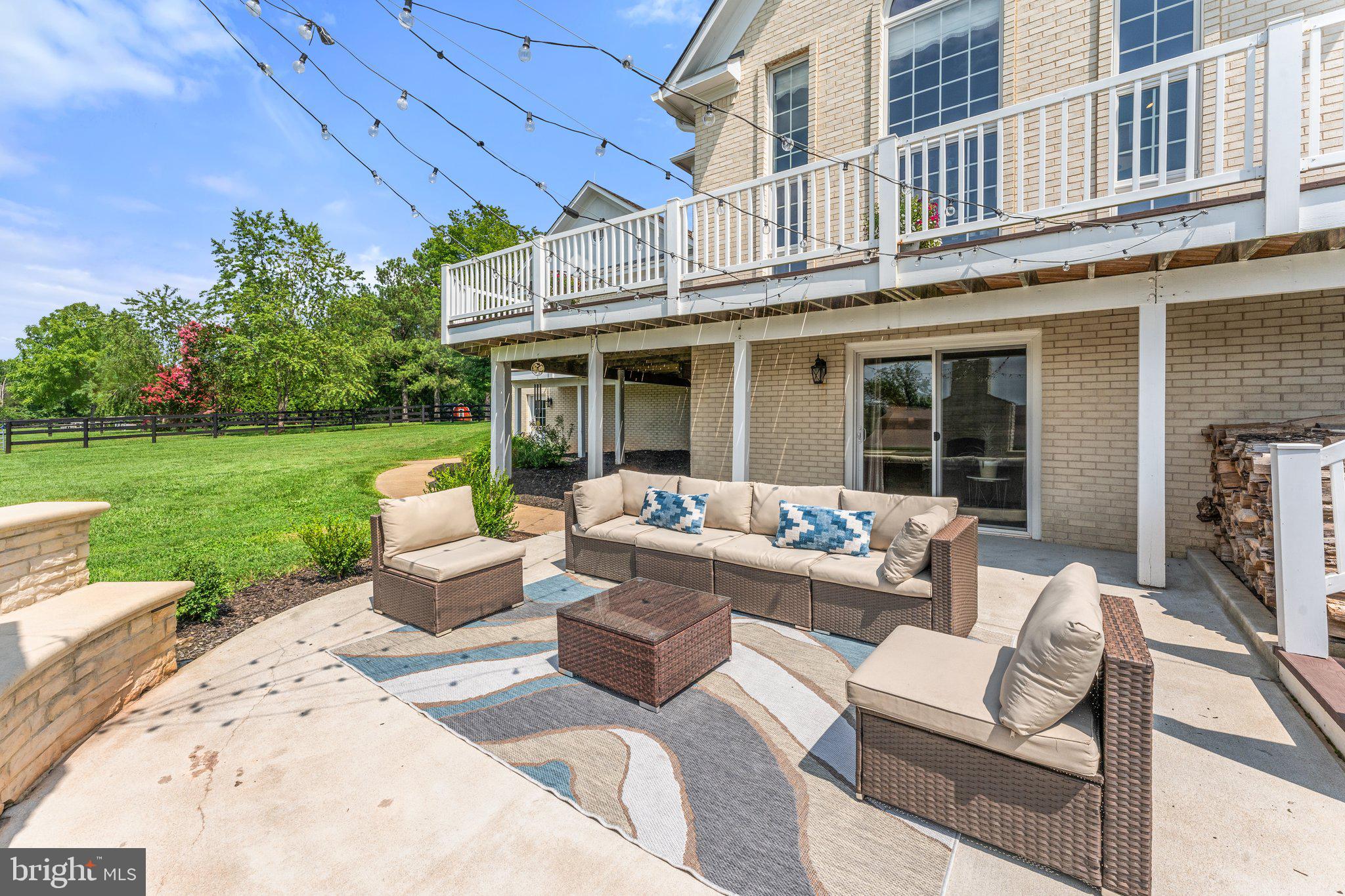 SADDLE RIDGE FARMS - Residential