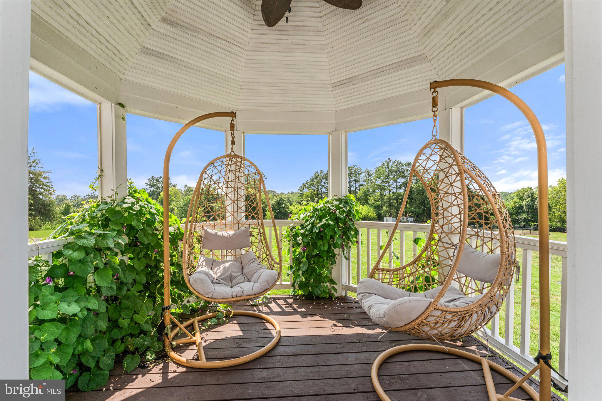 SADDLE RIDGE FARMS - Residential