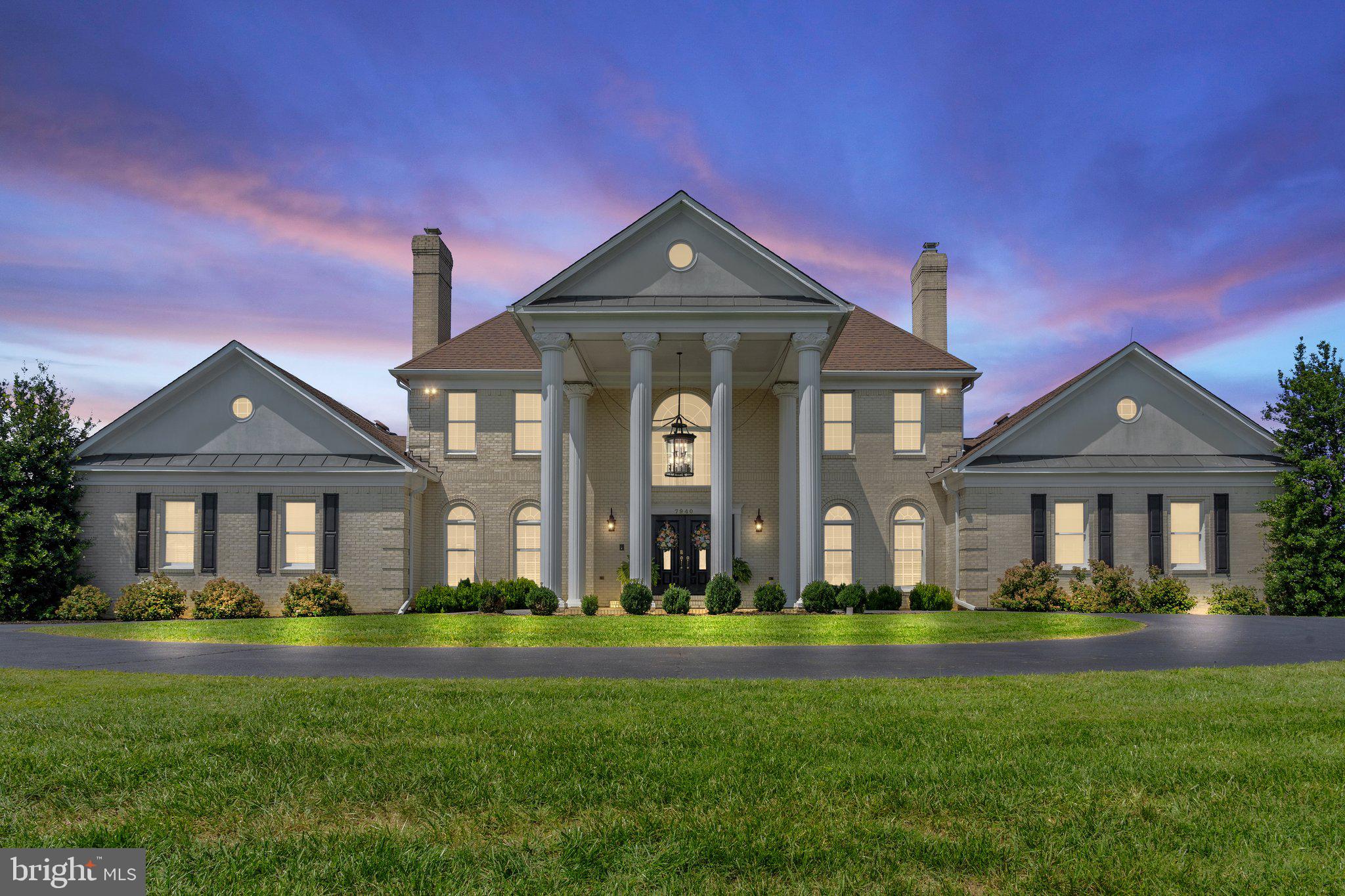 SADDLE RIDGE FARMS - Residential