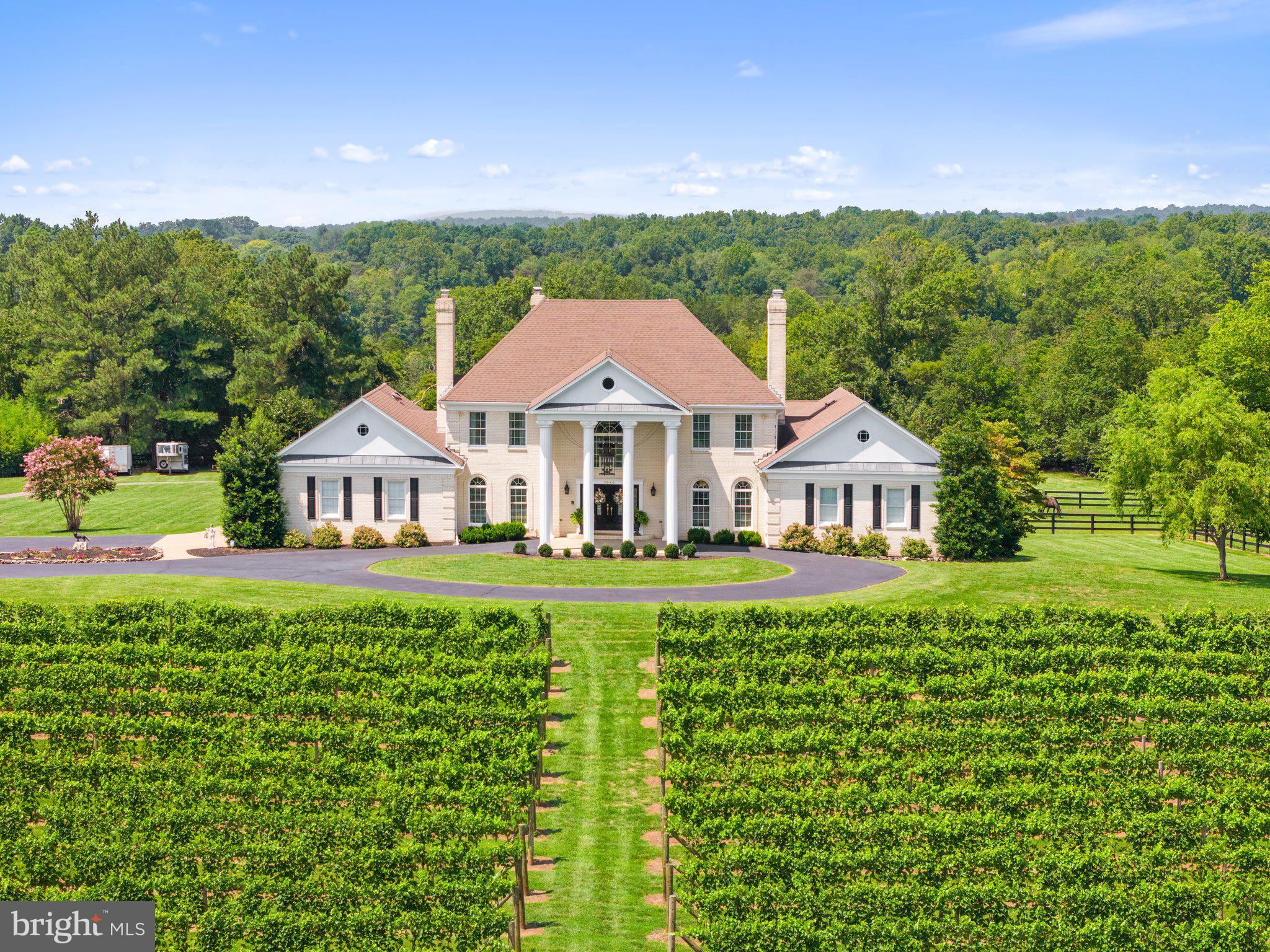 SADDLE RIDGE FARMS - Residential