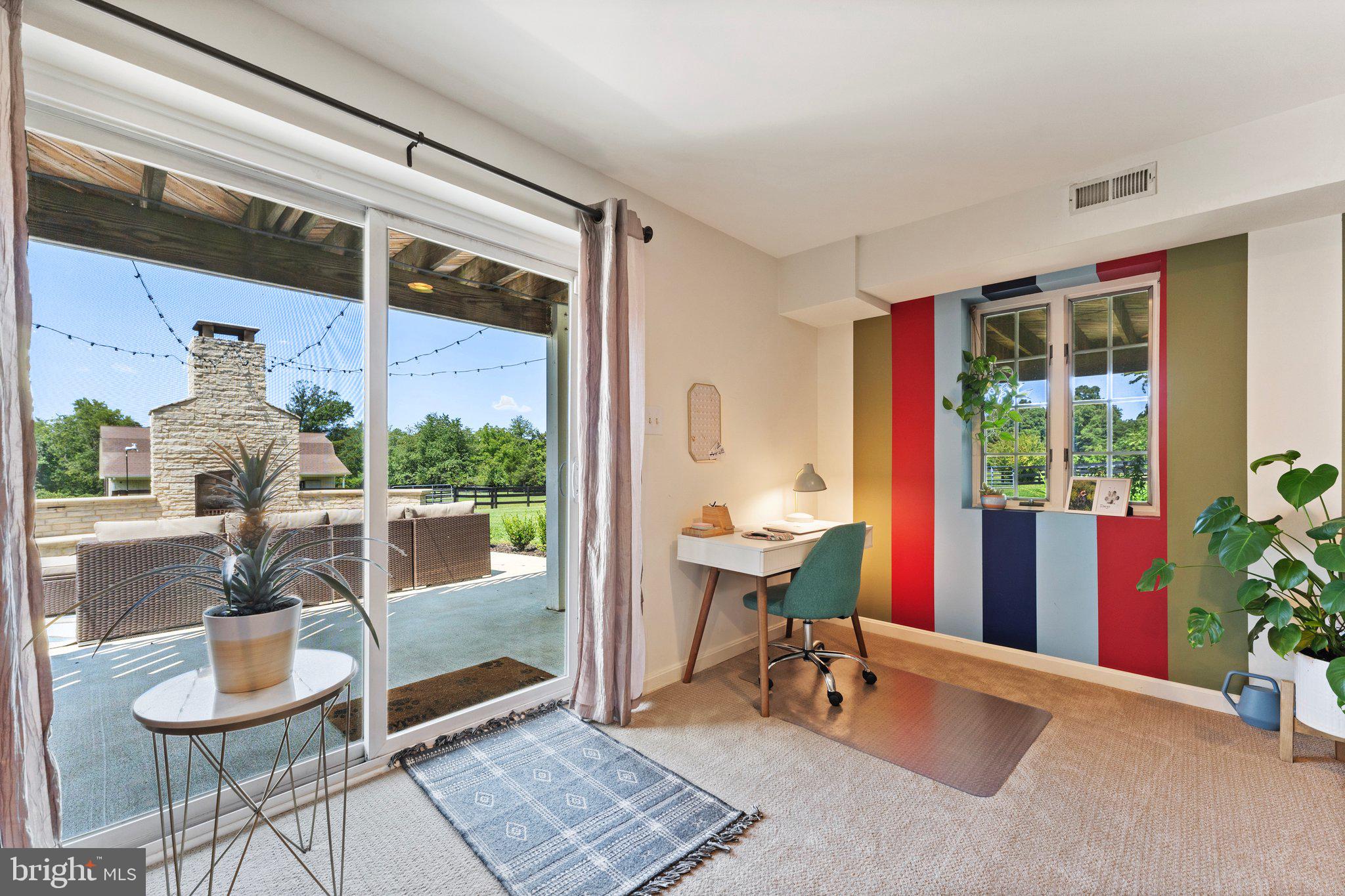 SADDLE RIDGE FARMS - Residential