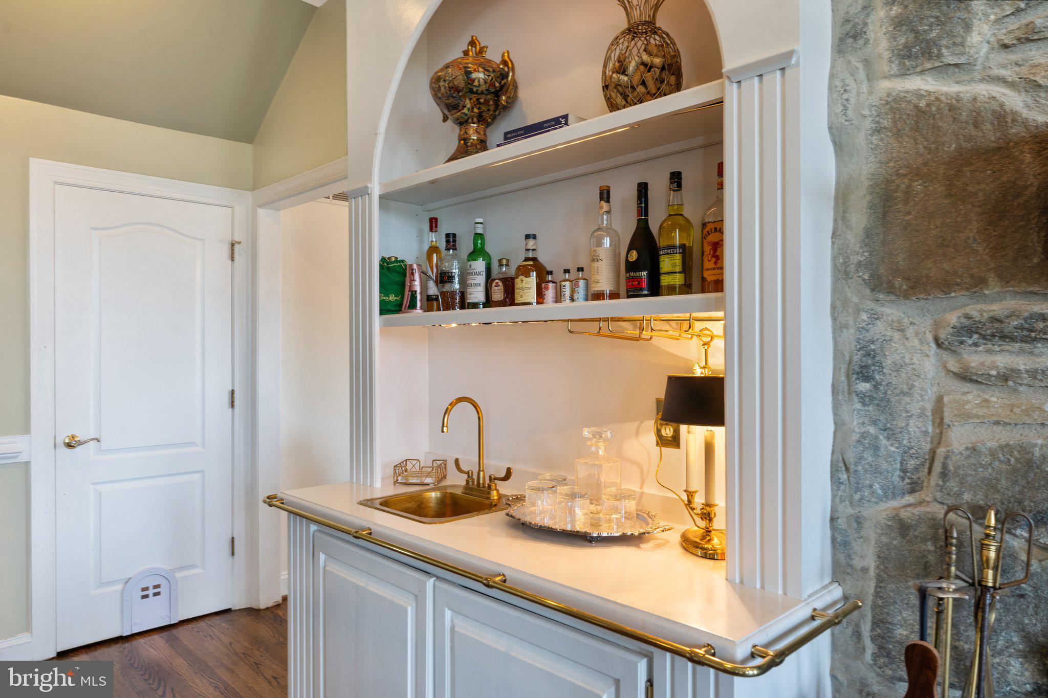 SADDLE RIDGE FARMS - Residential