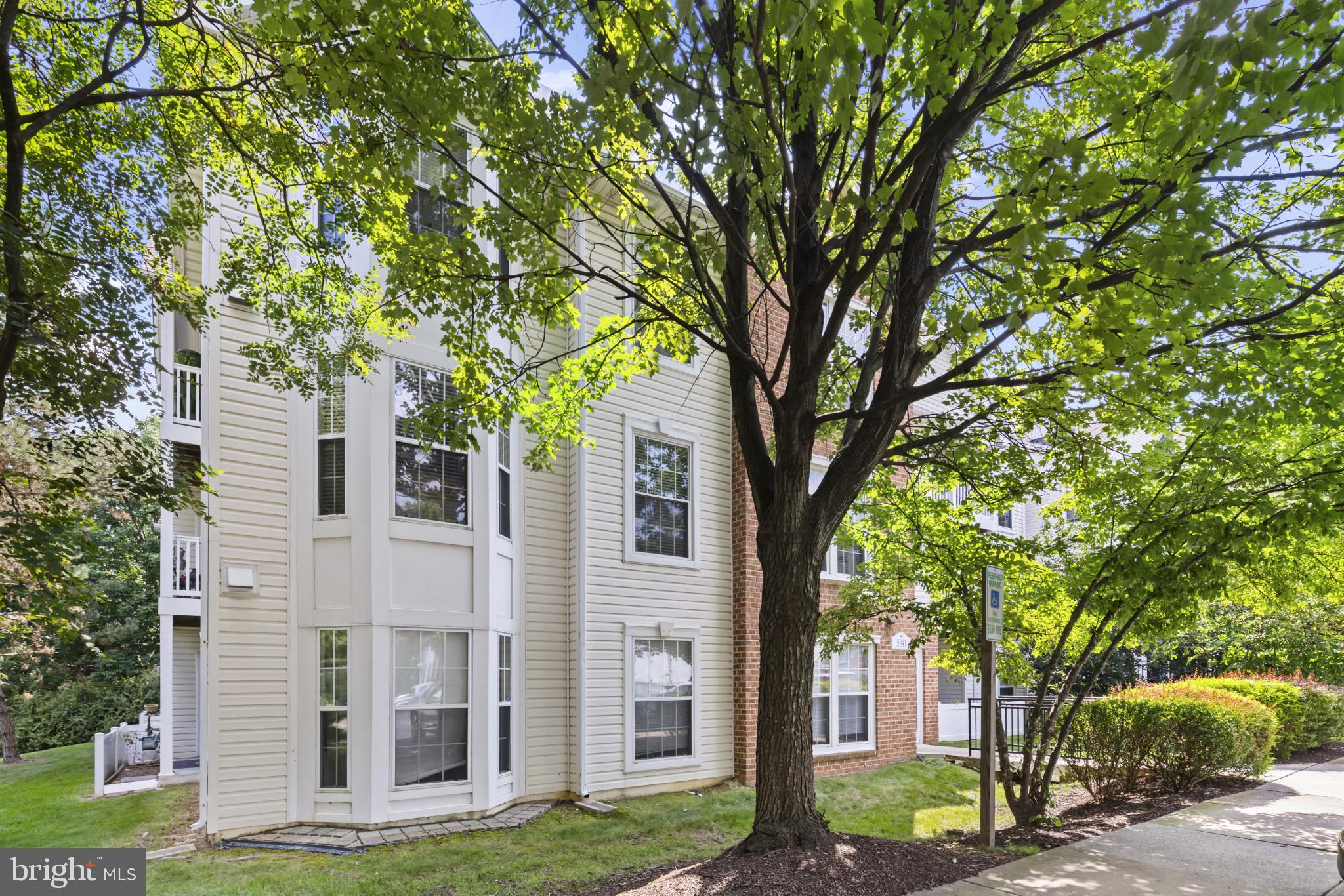 5941 MILLRACE COURT D-303