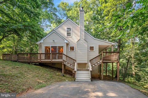 Homes For Rent - 175 Easy Hollow Road<br/> FRONT ROYAL, VA 22630