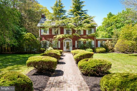 Homes For Sale - 254 Jefferson Road<br/> PRINCETON, NJ 08540