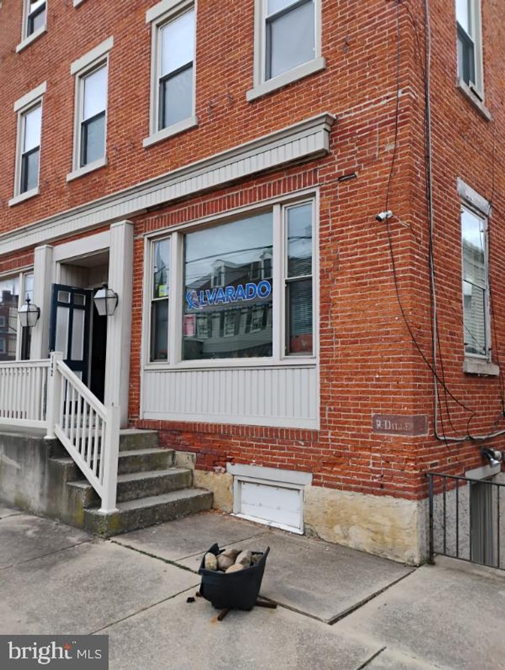 Photo of 142 E Main Street, NEW HOLLAND, PA 17557 (MLS # PALA2061720)