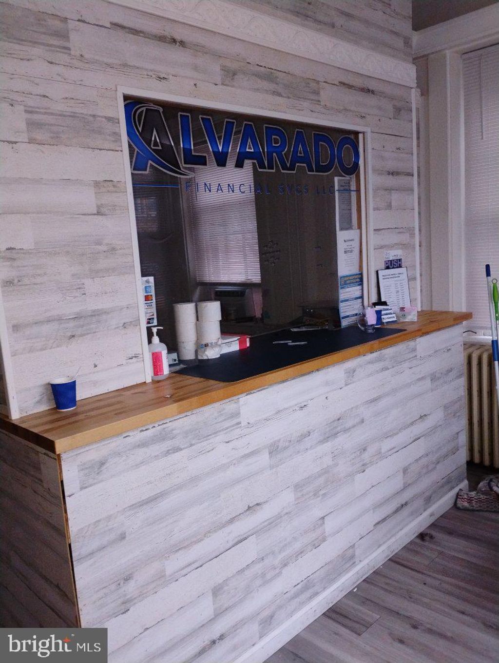 Photo of 142 E Main Street, NEW HOLLAND, PA 17557 (MLS # PALA2061720)