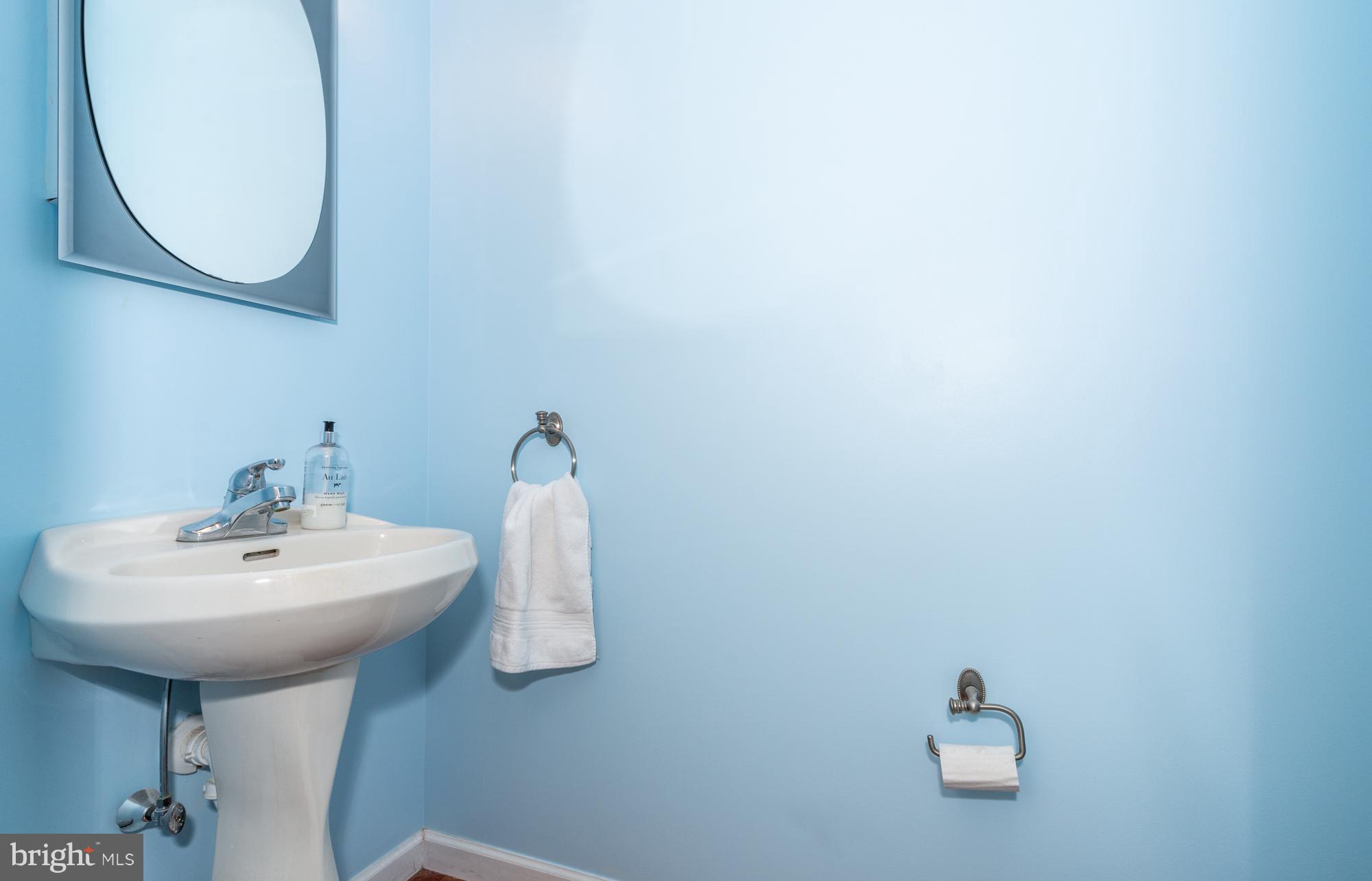 QUARRYVILLE BOROUGH - Residential