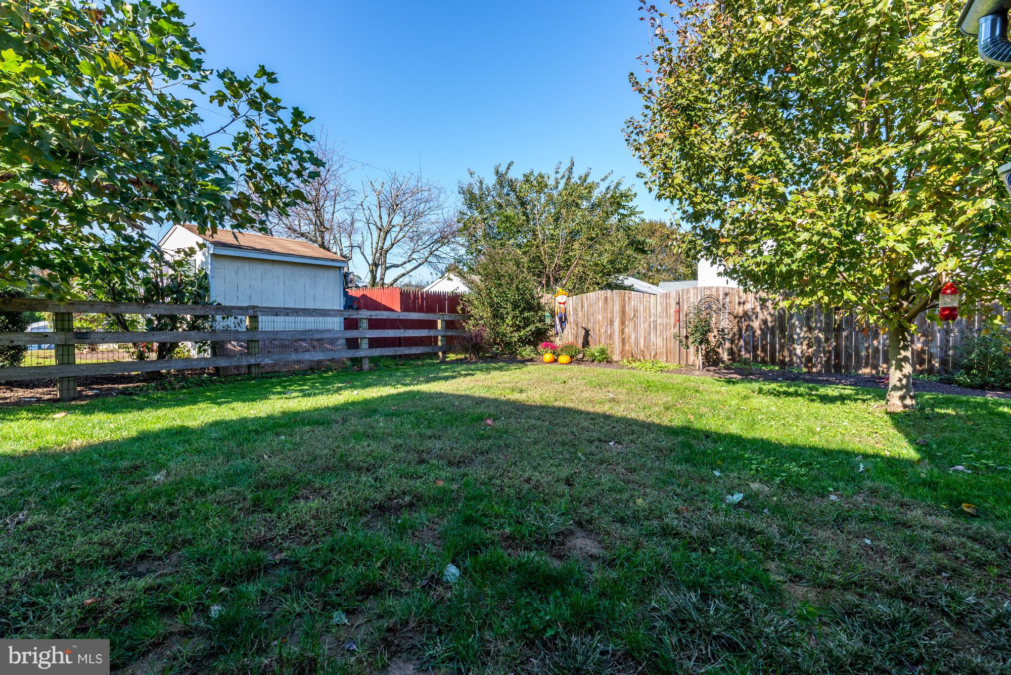 QUARRYVILLE BOROUGH - Residential