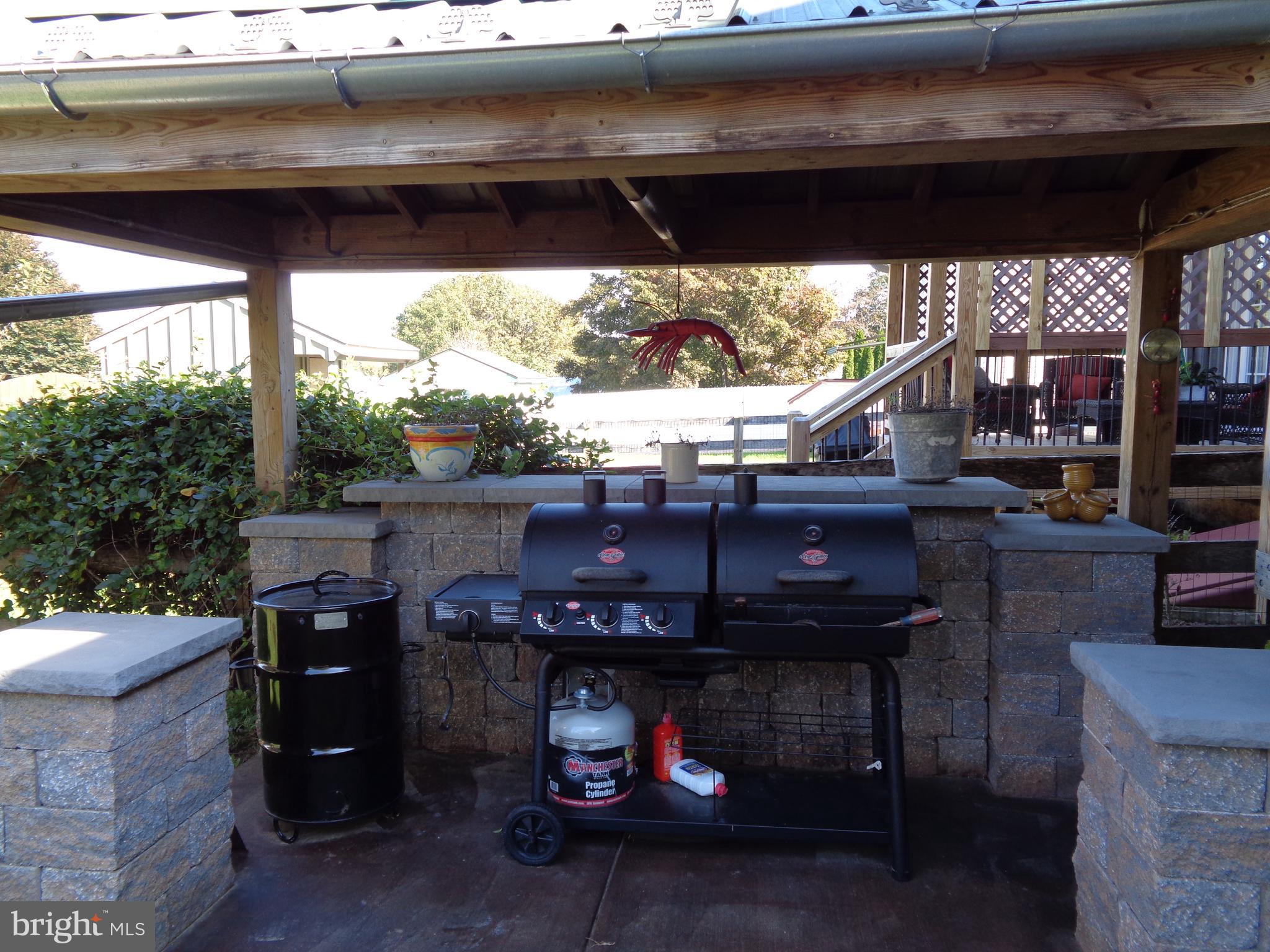 QUARRYVILLE BOROUGH - Residential