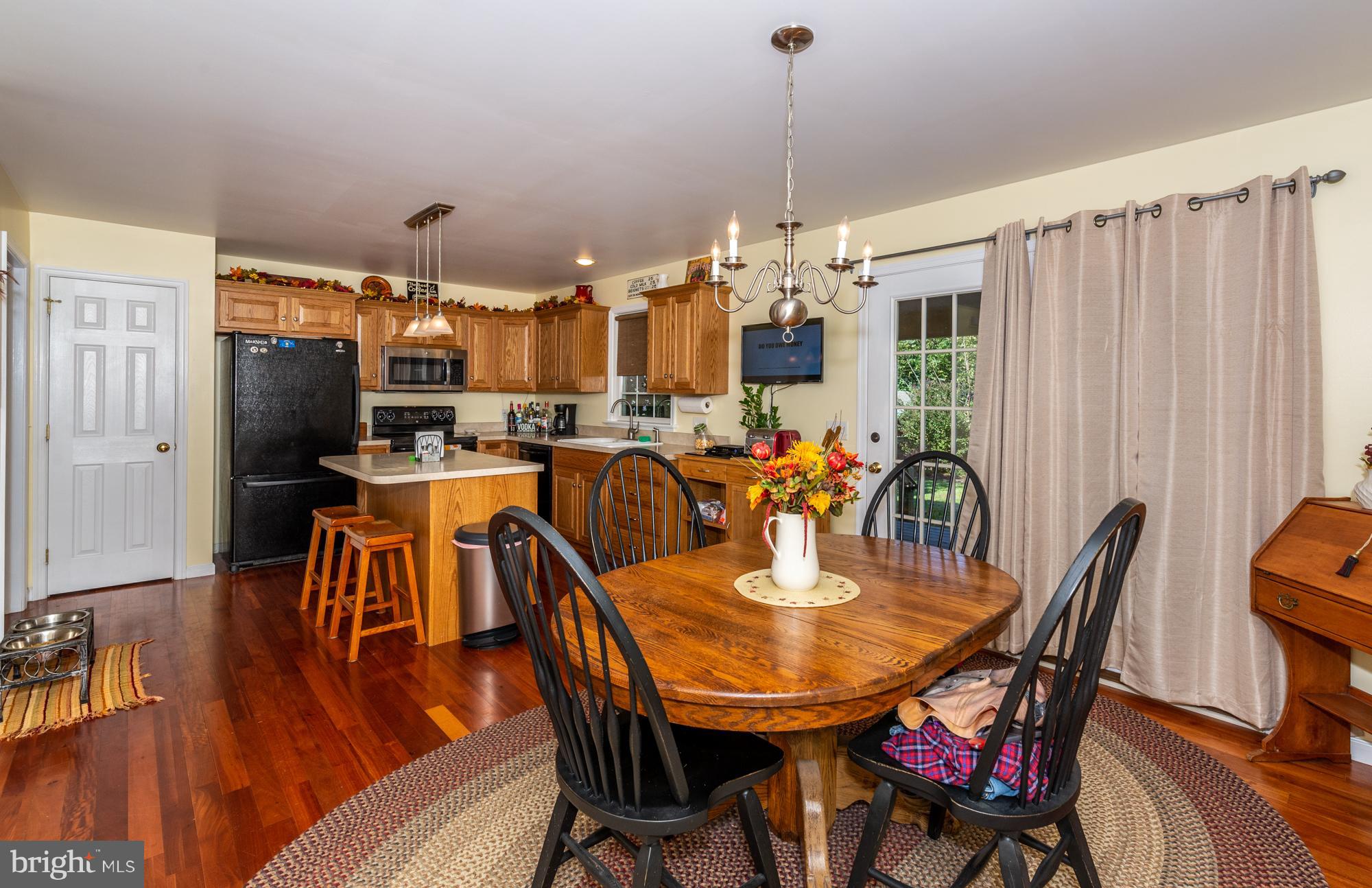 QUARRYVILLE BOROUGH - Residential