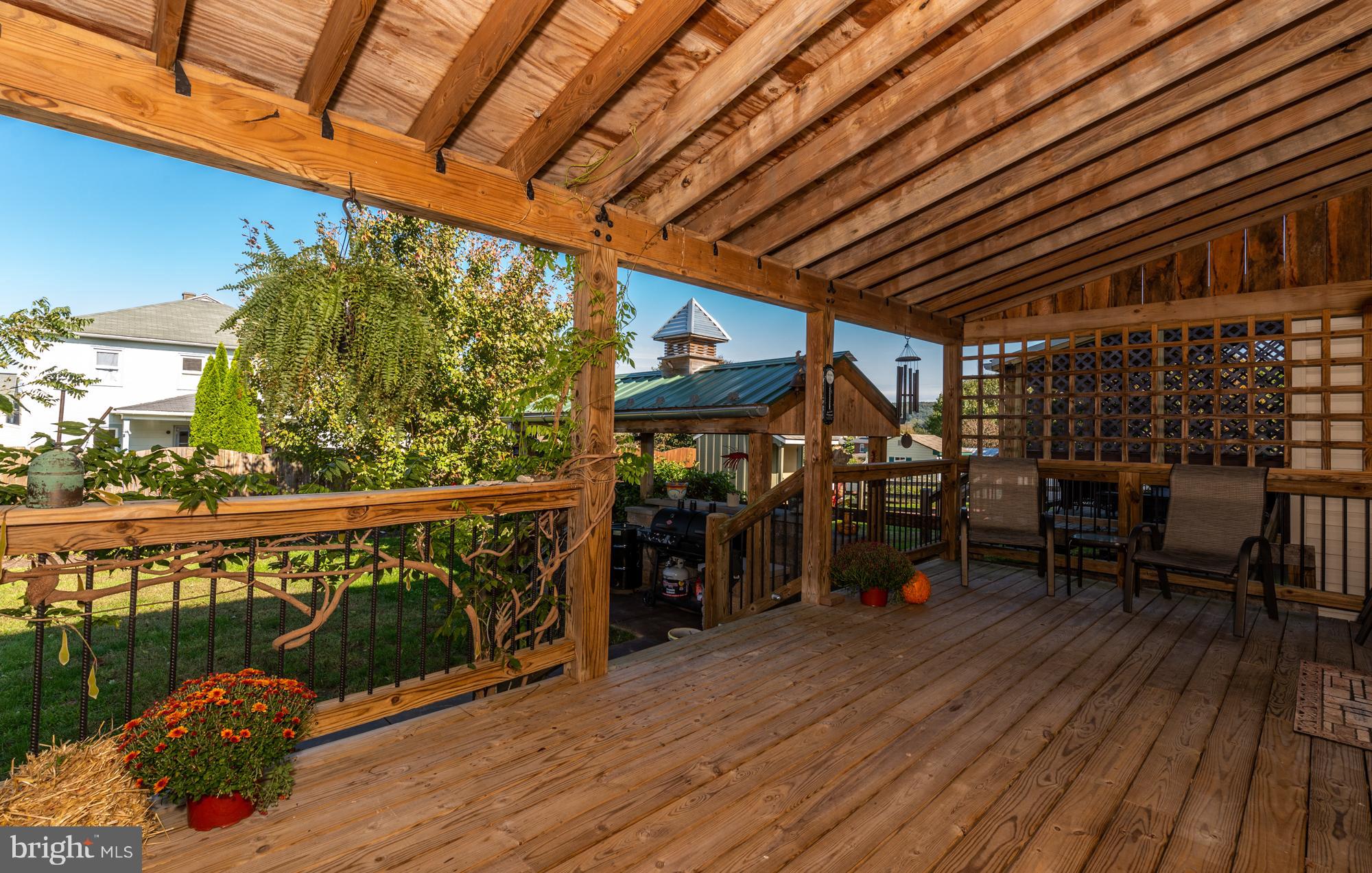 QUARRYVILLE BOROUGH - Residential