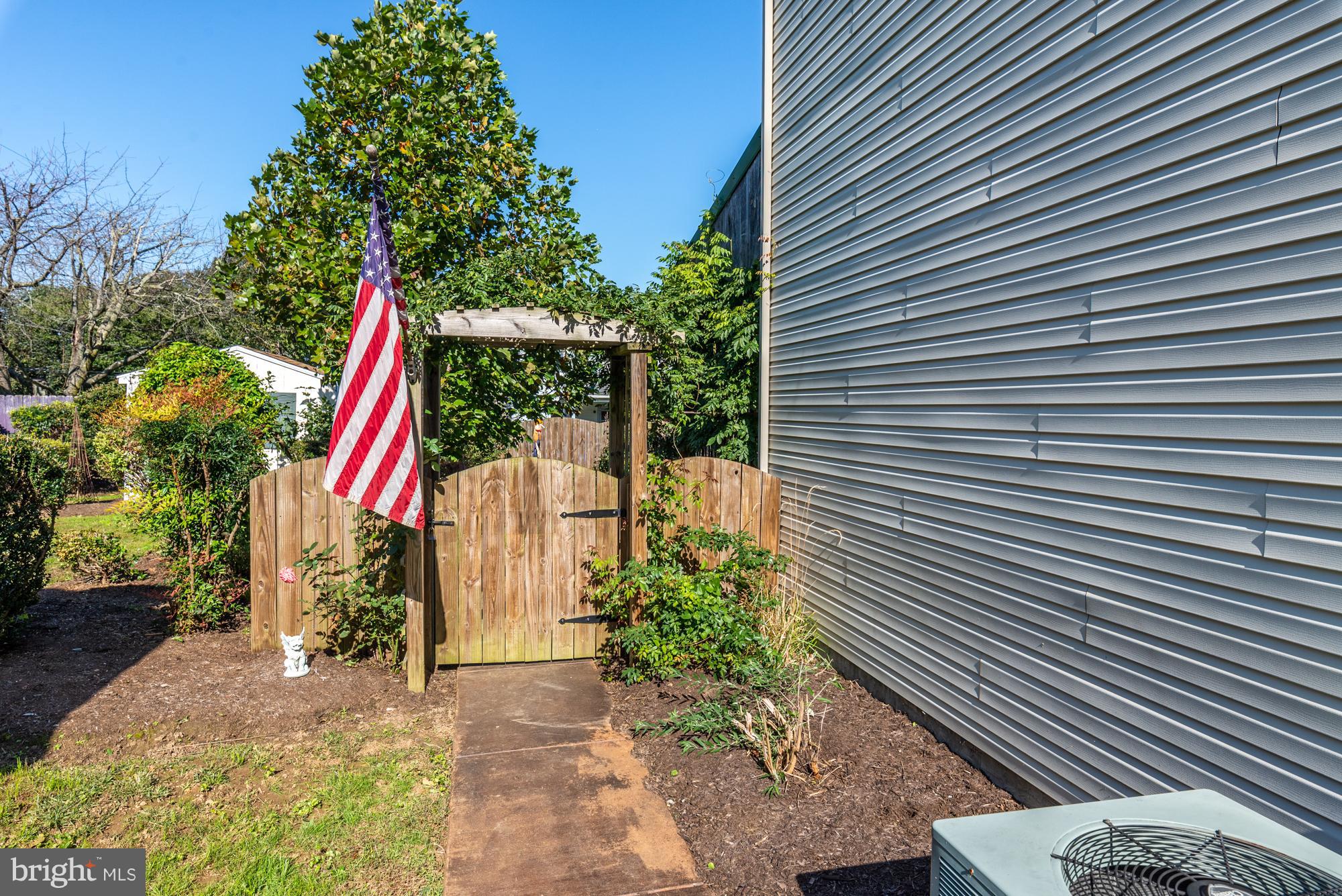 QUARRYVILLE BOROUGH - Residential