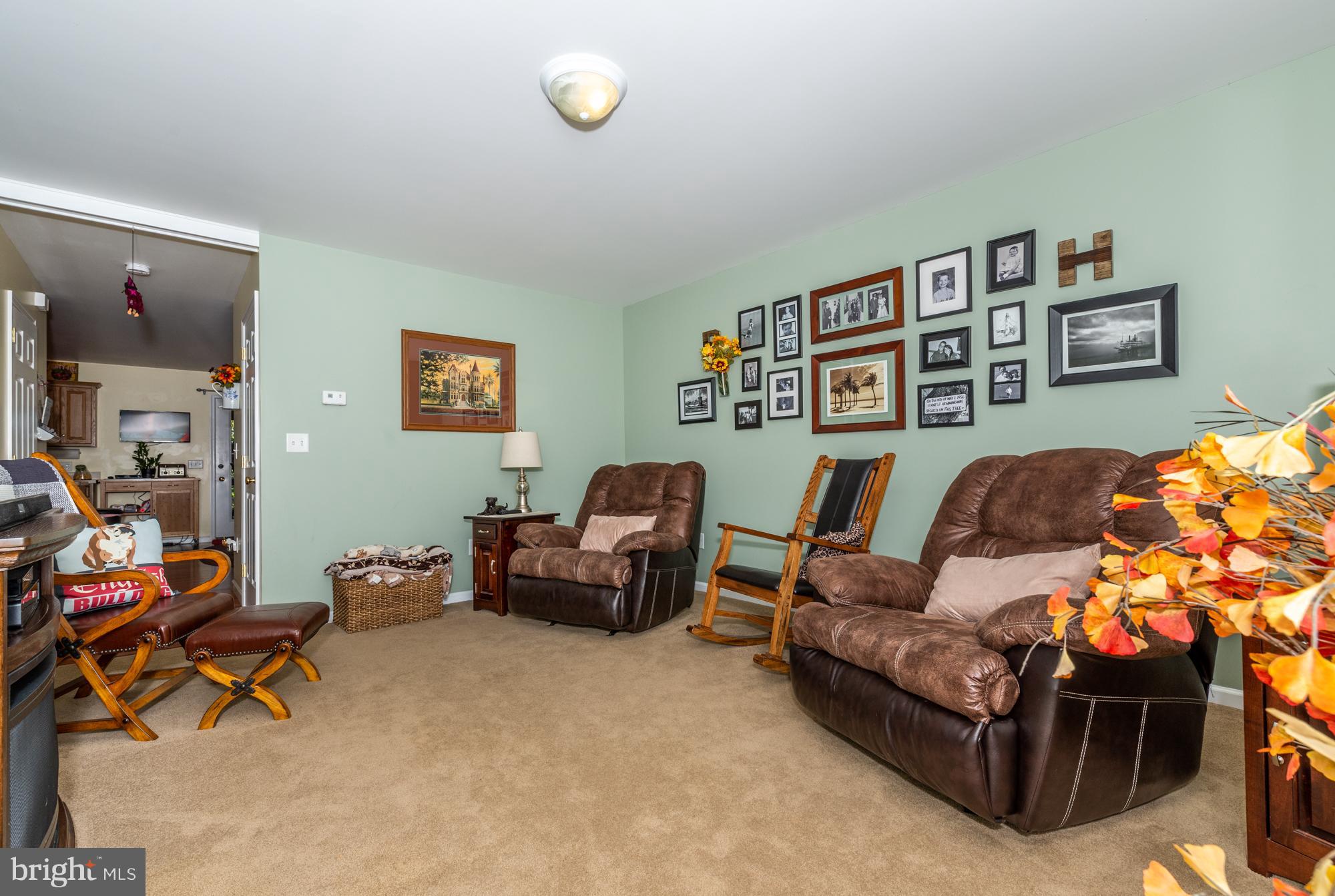 QUARRYVILLE BOROUGH - Residential