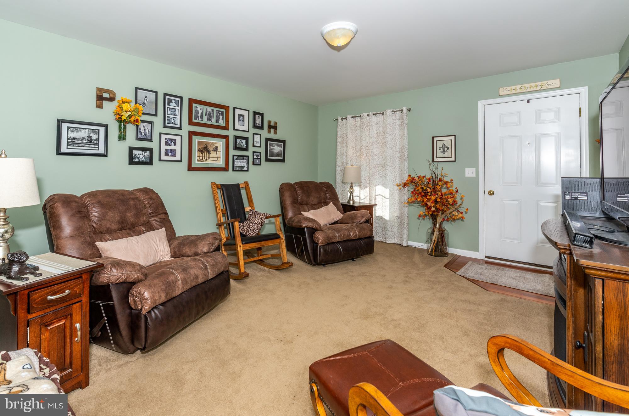 QUARRYVILLE BOROUGH - Residential