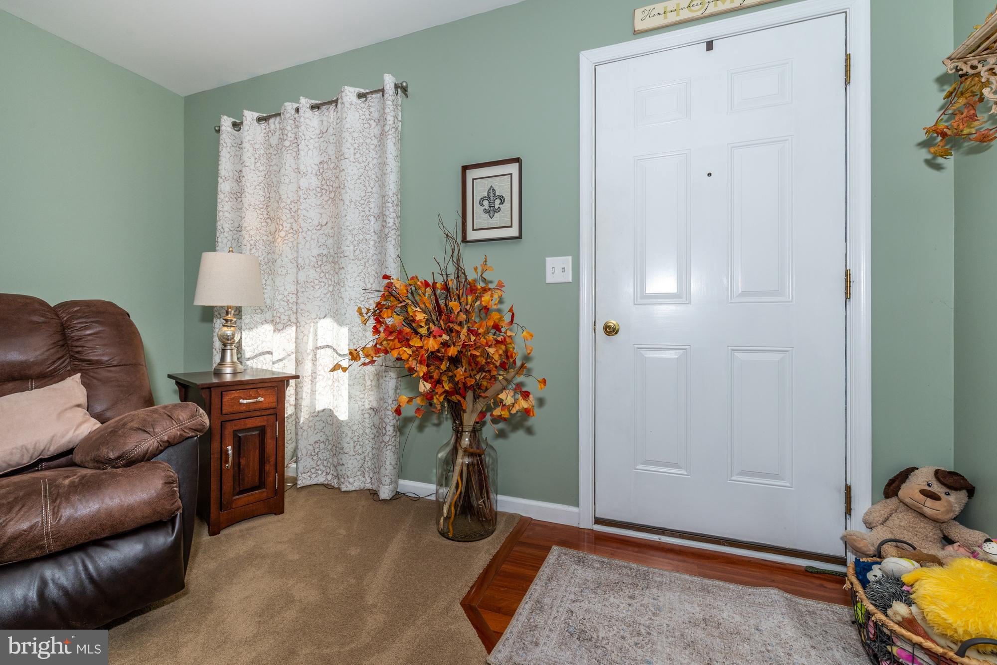 QUARRYVILLE BOROUGH - Residential