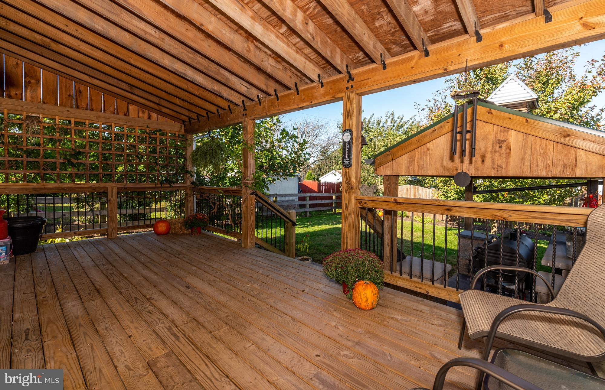 QUARRYVILLE BOROUGH - Residential