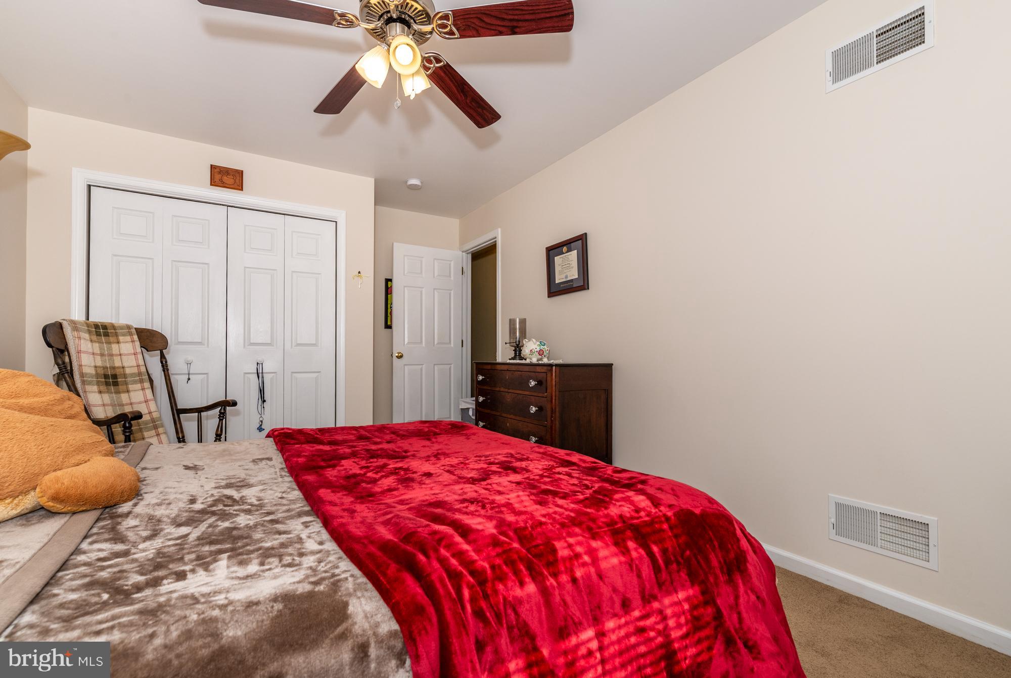 QUARRYVILLE BOROUGH - Residential