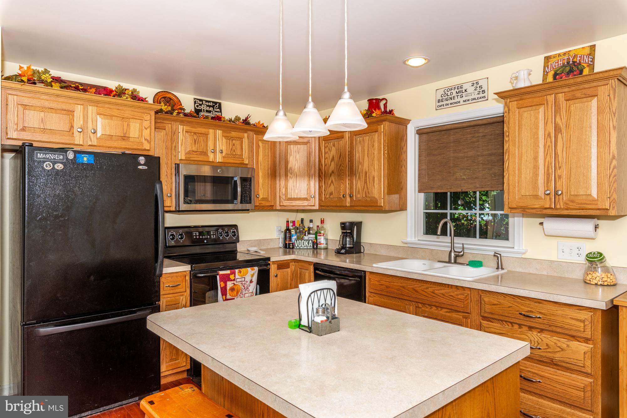 QUARRYVILLE BOROUGH - Residential