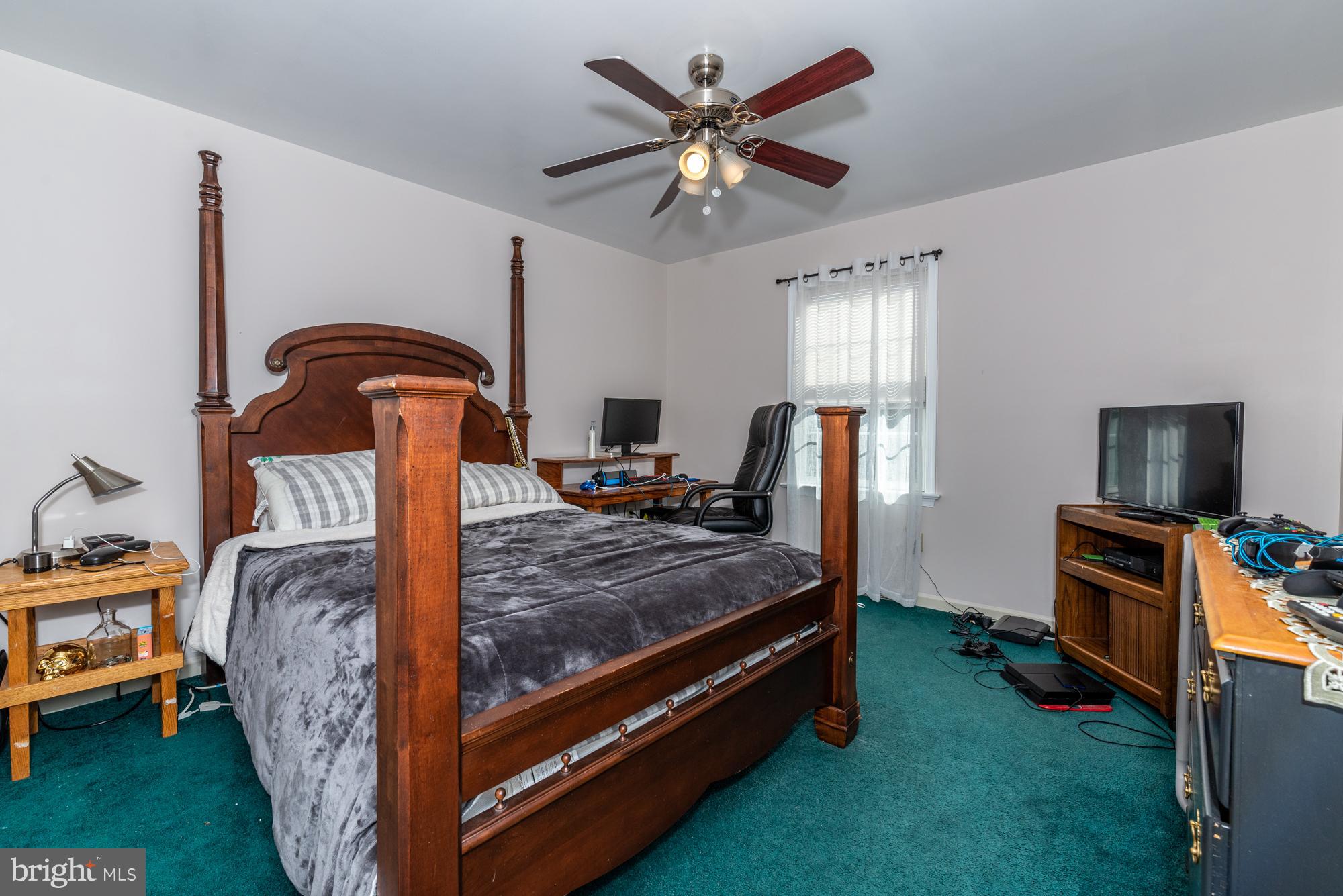 QUARRYVILLE BOROUGH - Residential