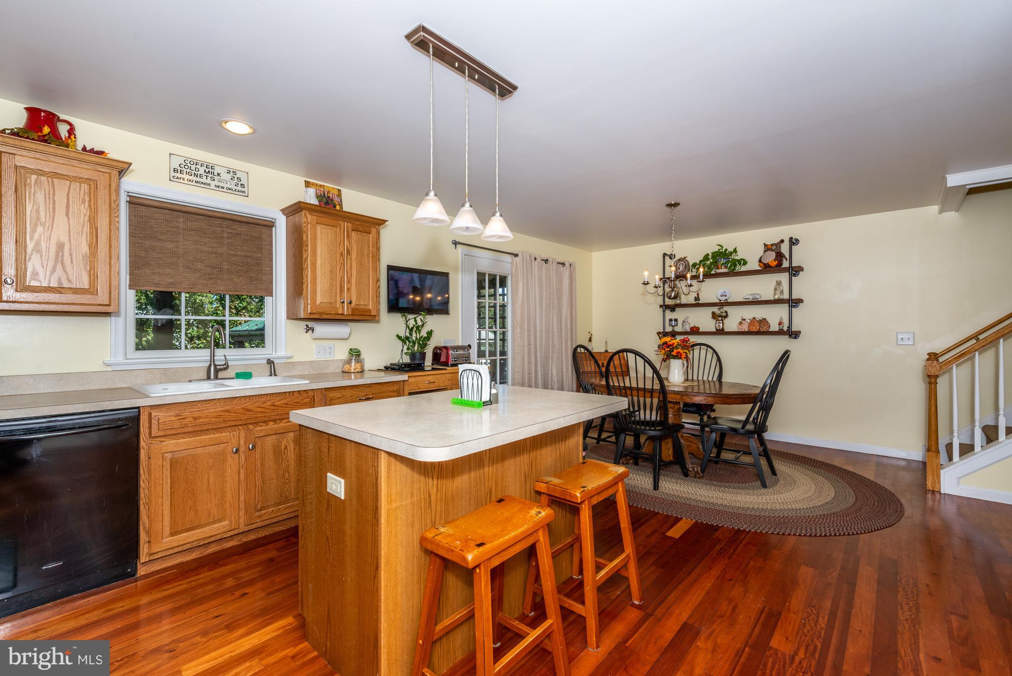 QUARRYVILLE BOROUGH - Residential