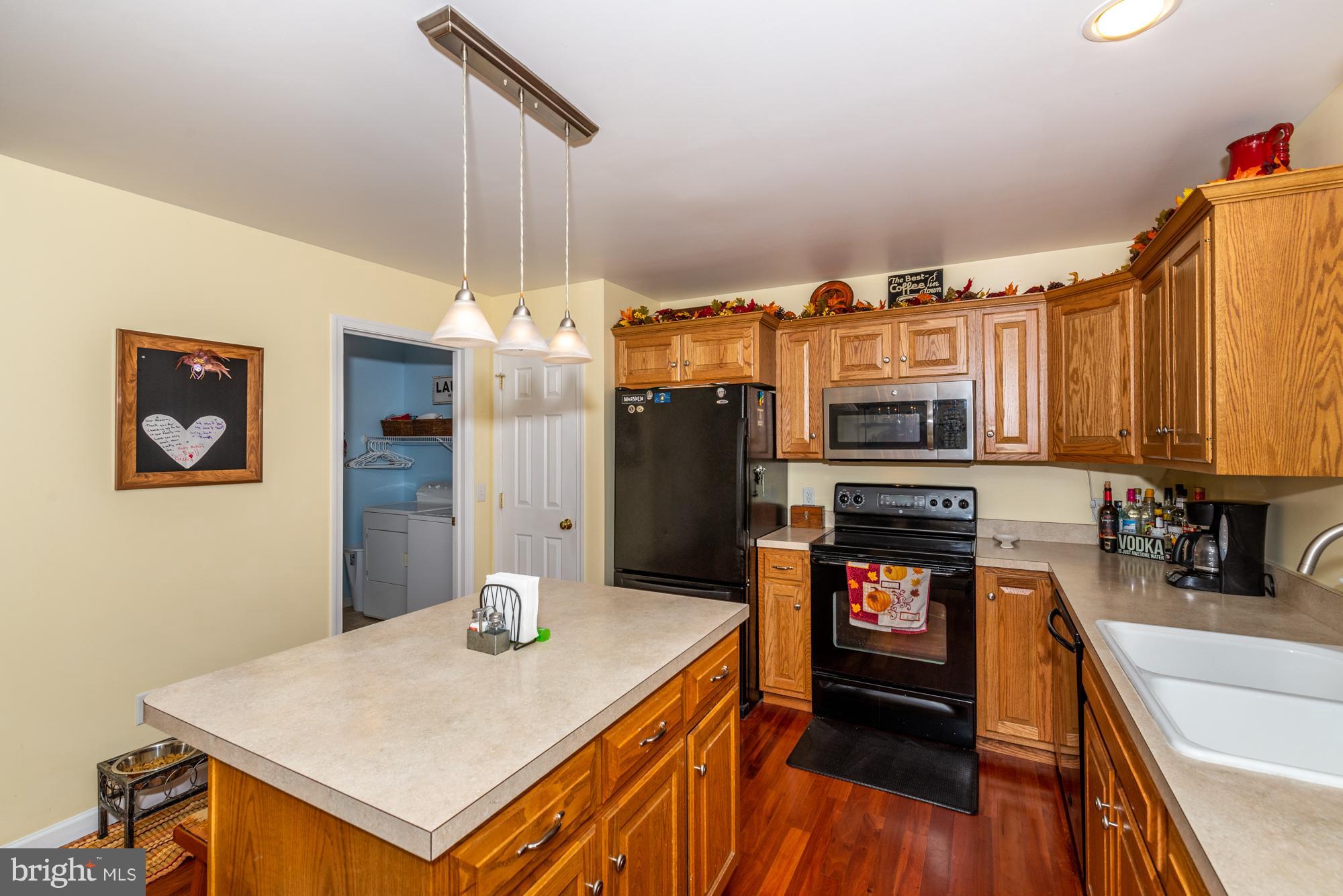 QUARRYVILLE BOROUGH - Residential