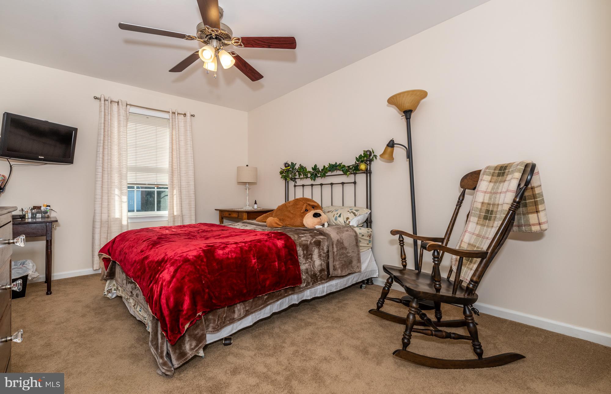 QUARRYVILLE BOROUGH - Residential