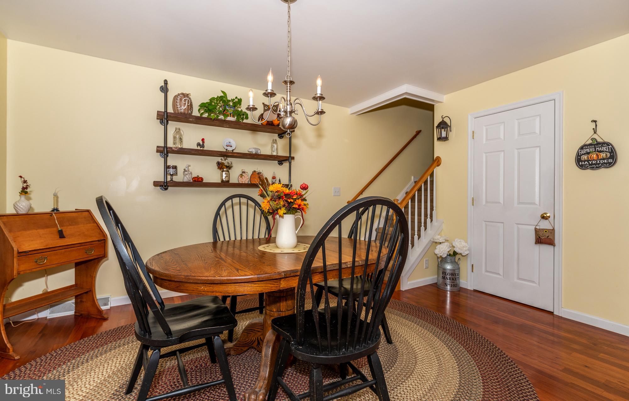 QUARRYVILLE BOROUGH - Residential