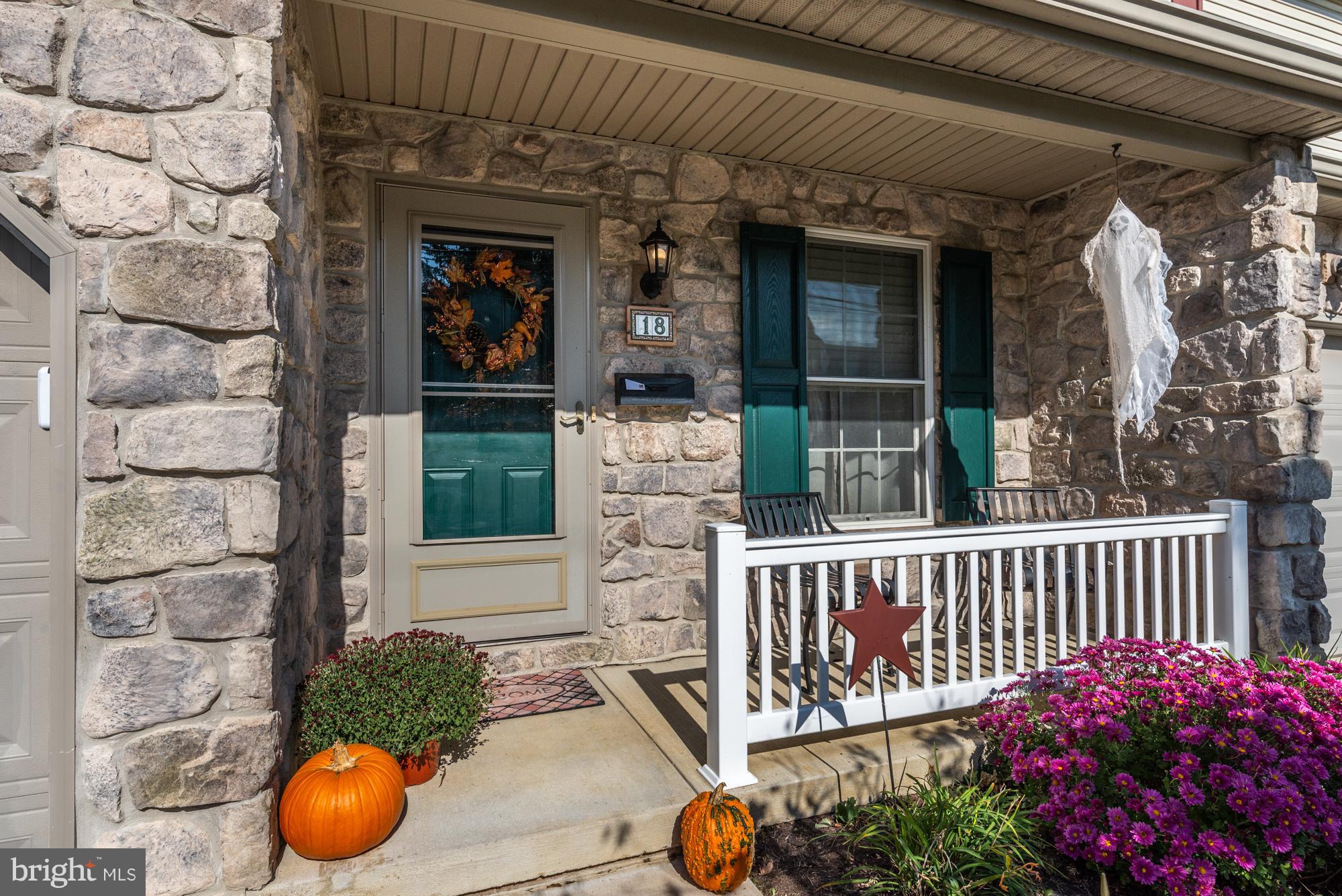 QUARRYVILLE BOROUGH - Residential