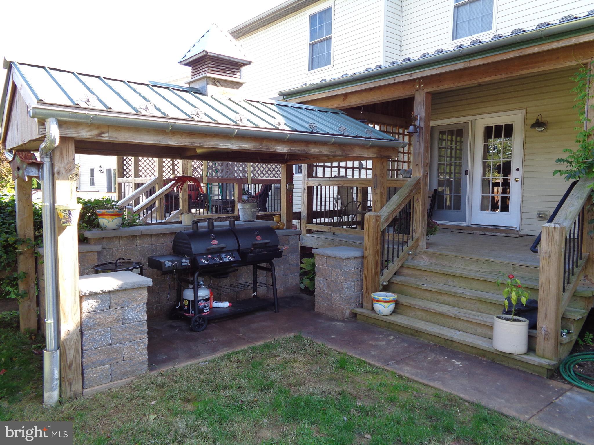 QUARRYVILLE BOROUGH - Residential