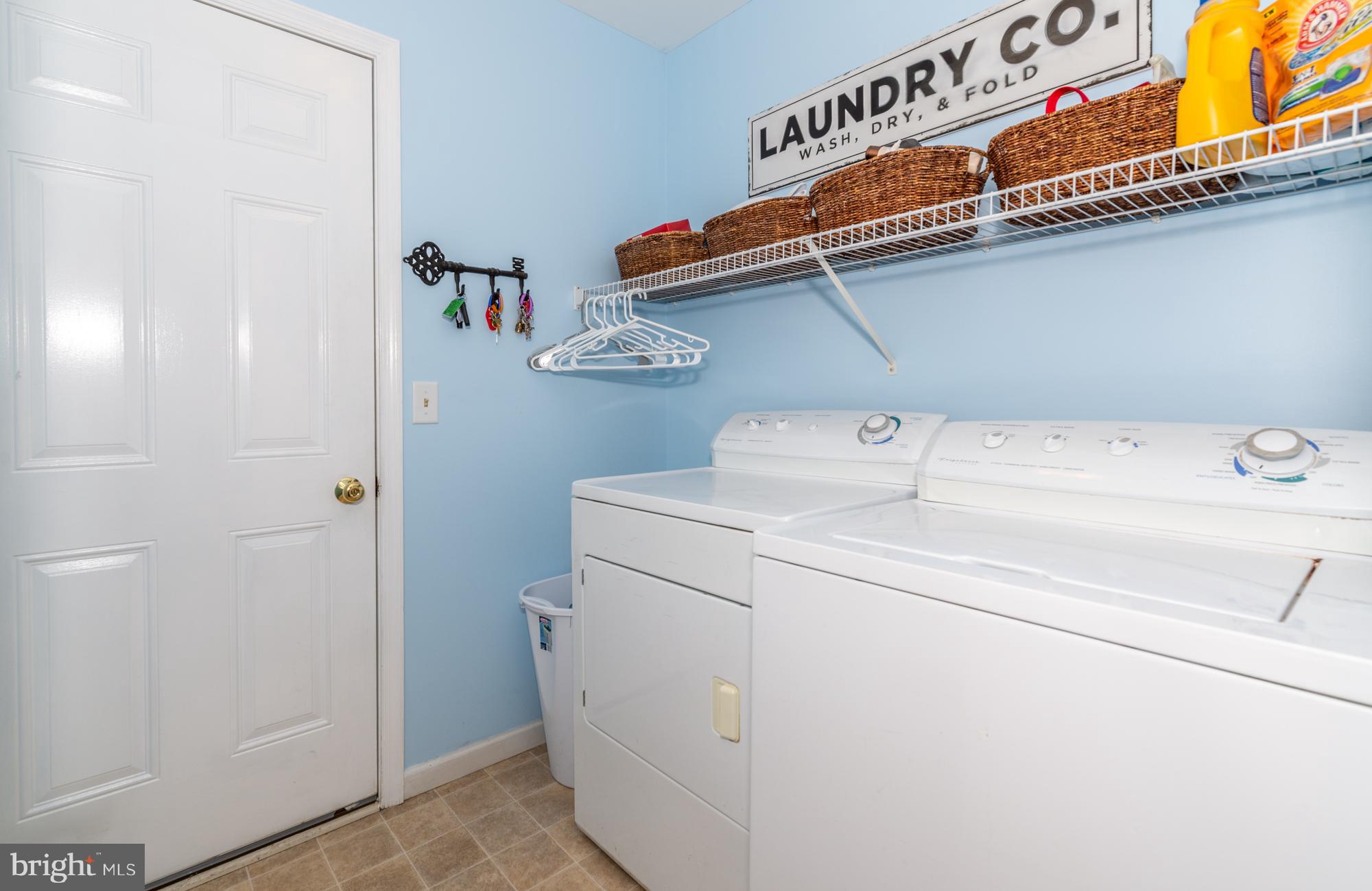 QUARRYVILLE BOROUGH - Residential