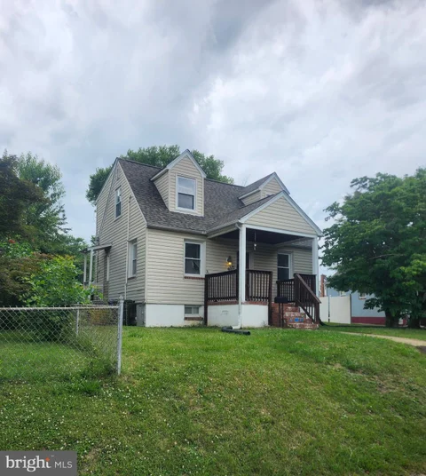 MLS: MDBA2214764