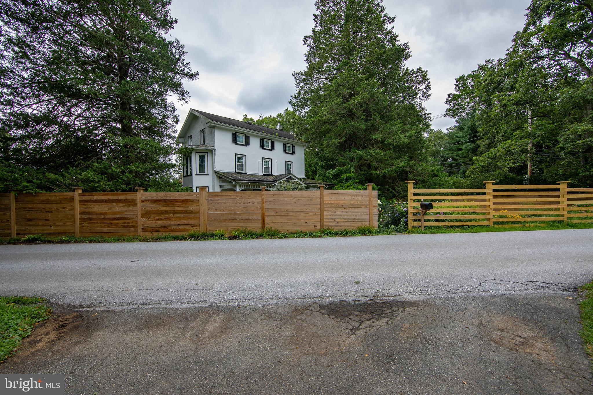 4 SEMINARY ROAD
