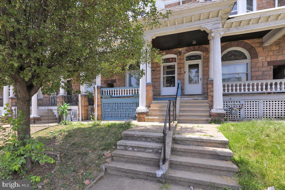 918 N 5TH STREET