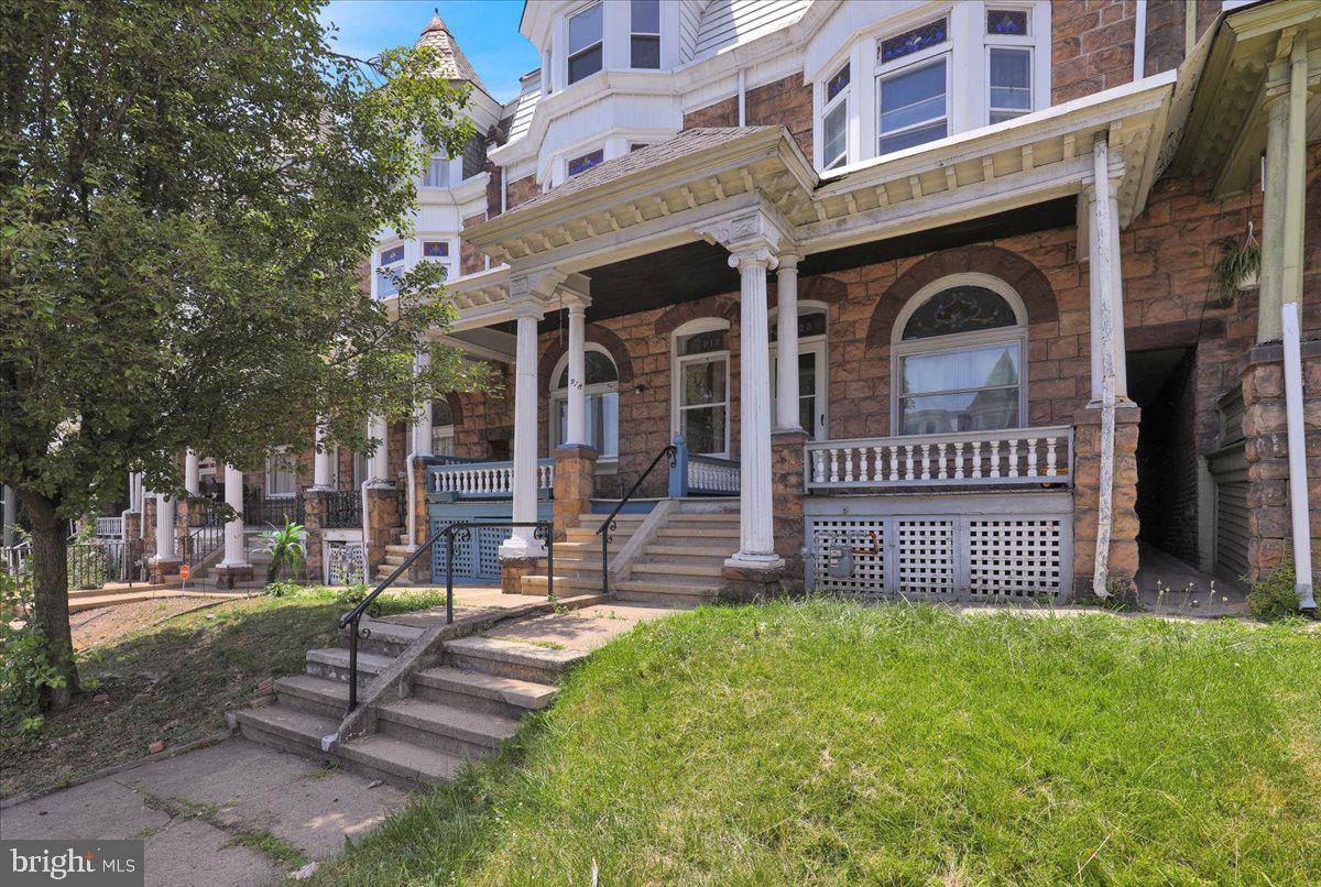 918 N 5TH STREET