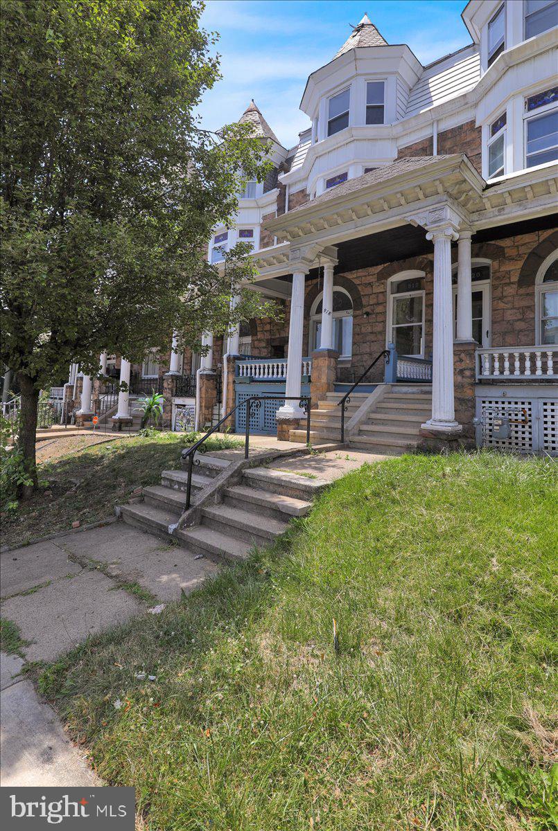 918 N 5TH STREET