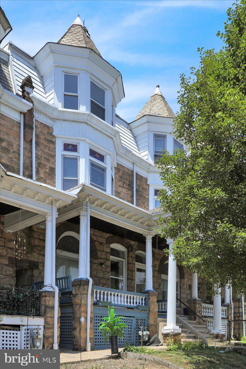 918 N 5TH STREET