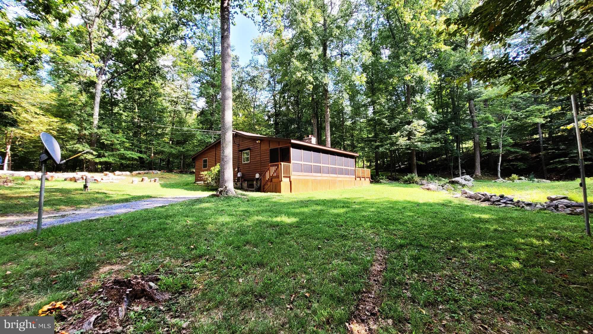1831 WILDCAT HOLLOW ROAD