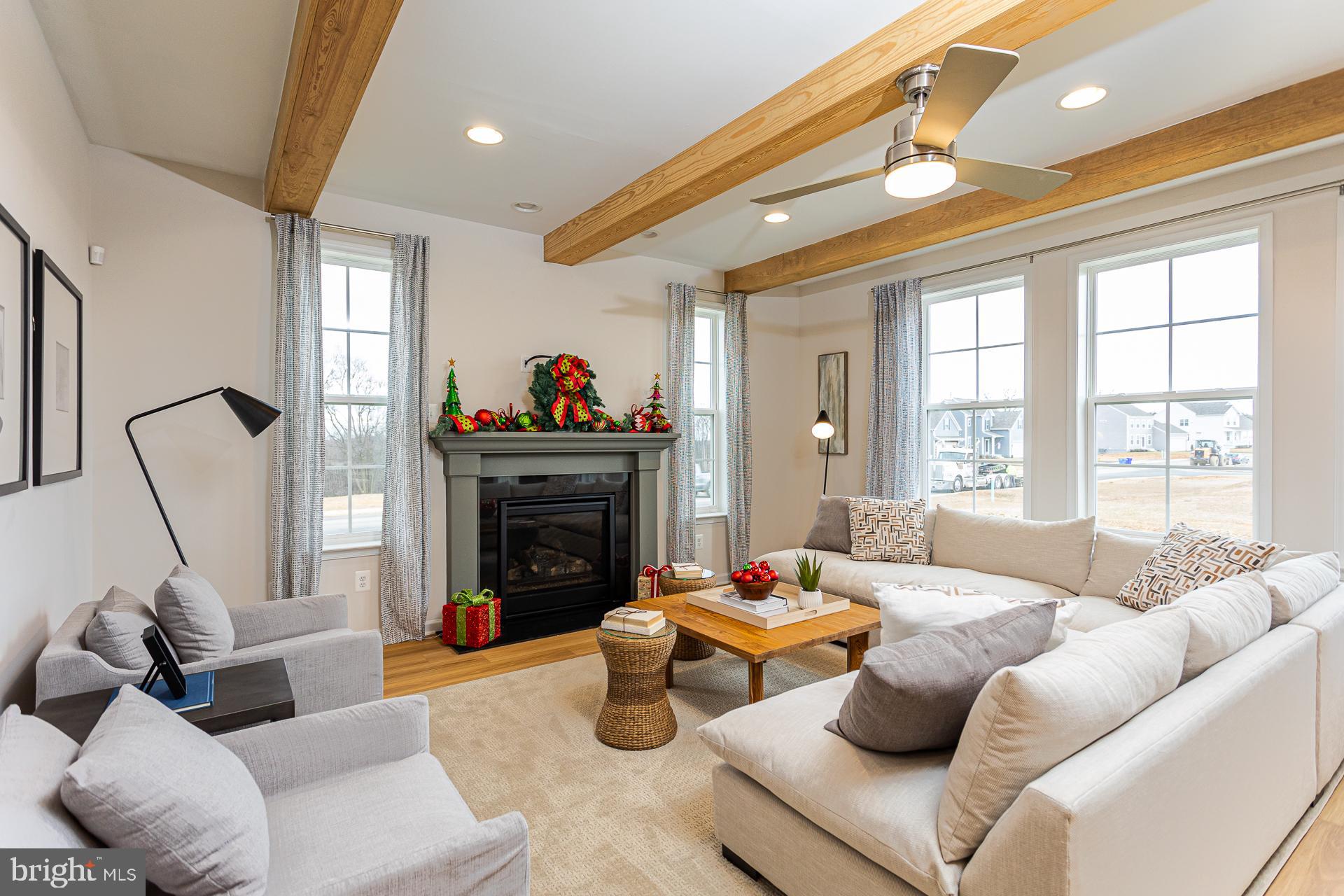 PRINLAND HEIGHTS - Residential