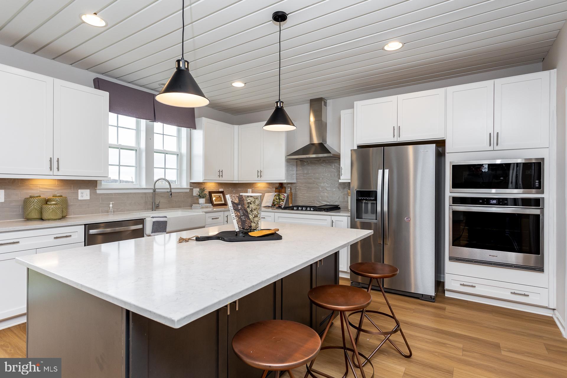 PRINLAND HEIGHTS - Residential