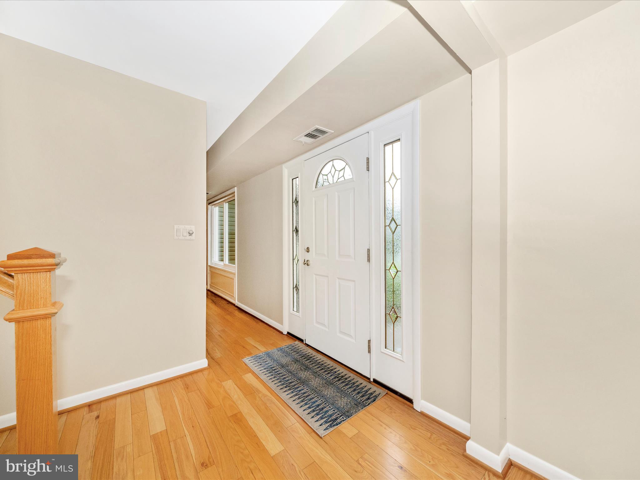 BROOKVILLE KNOLLS - Residential Lease